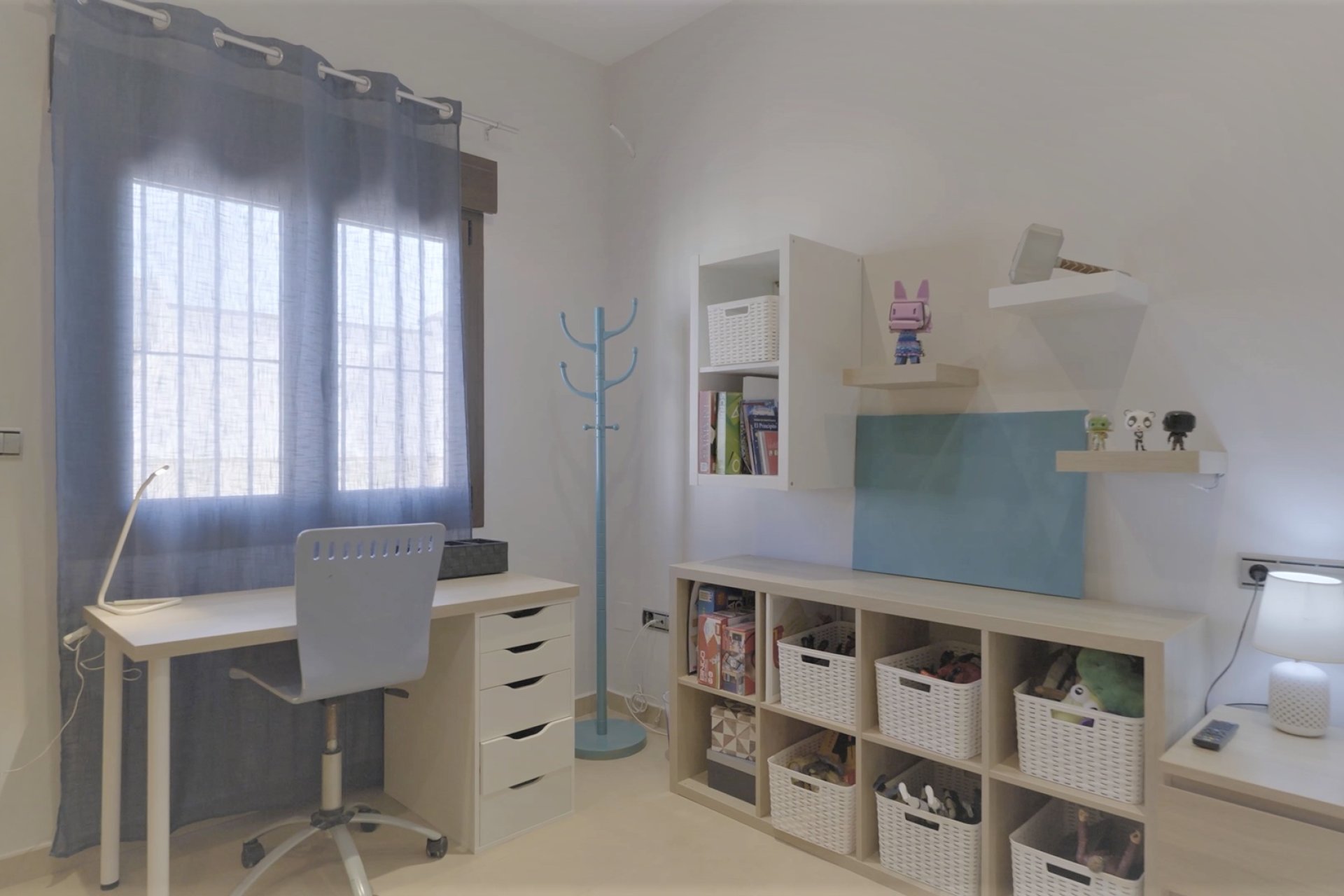 Nauja statyba - Vila - Jerónimo y Avileses