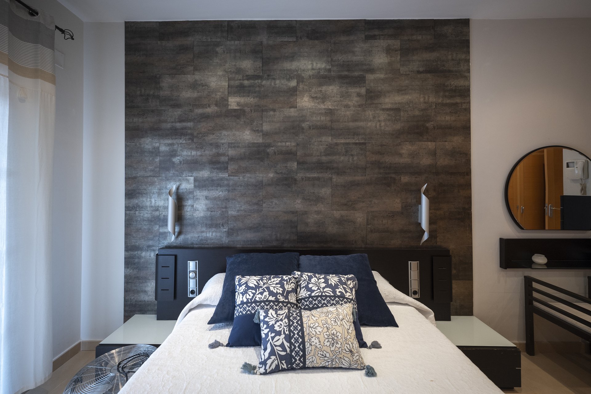 Nauja statyba - Vila - Jerónimo y Avileses