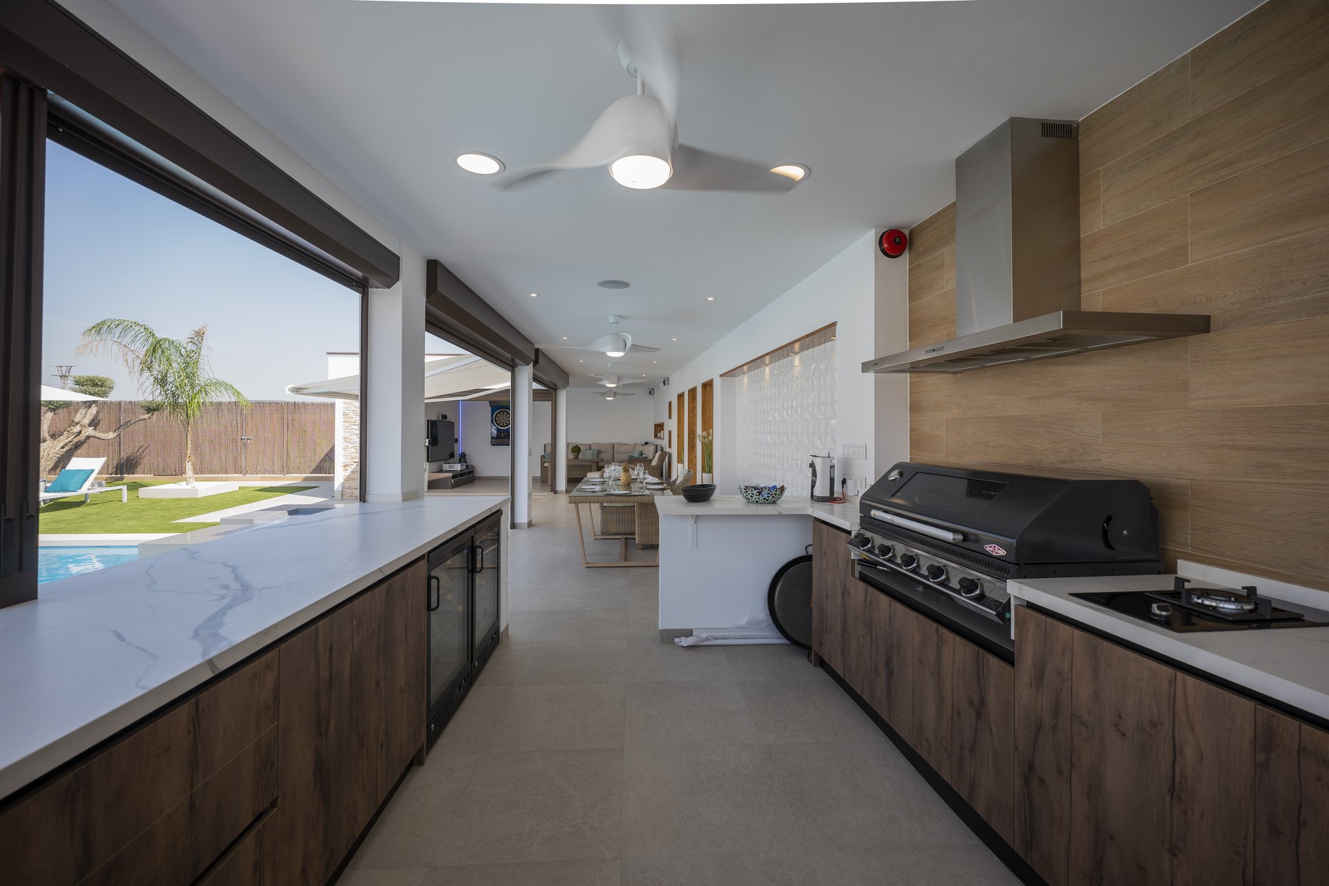 Nauja statyba - Vila - Jerónimo y Avileses