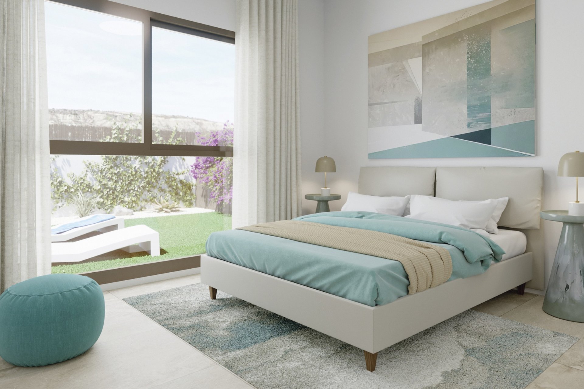 Nauja statyba - Vila - La Finca Golf