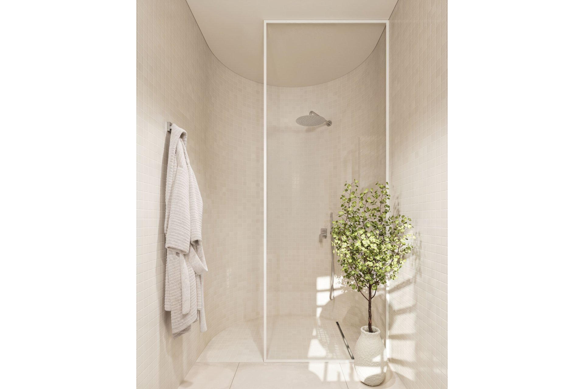 Nauja statyba - Vila - La Finca Golf