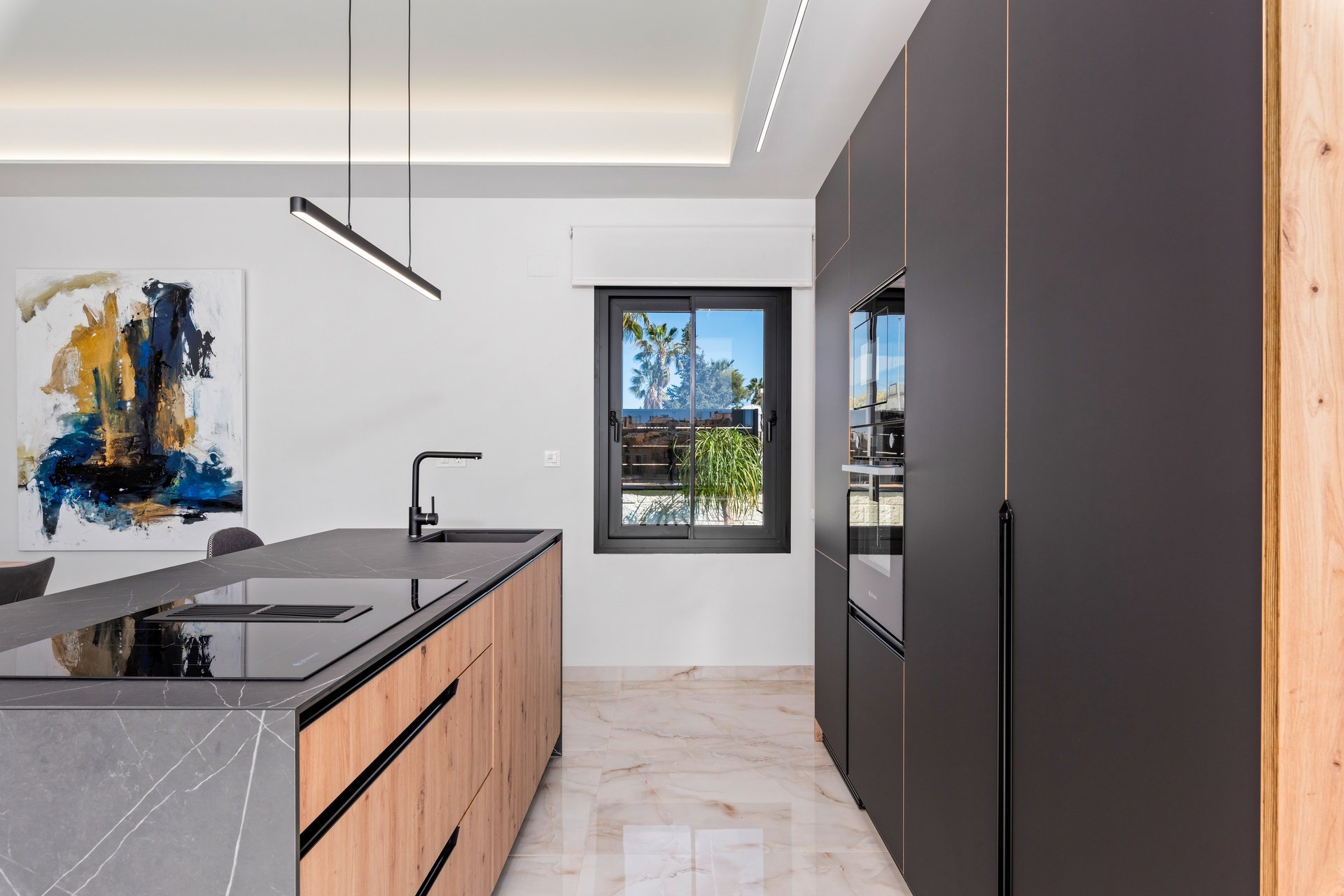 Nauja statyba - Vila - La Finca Golf