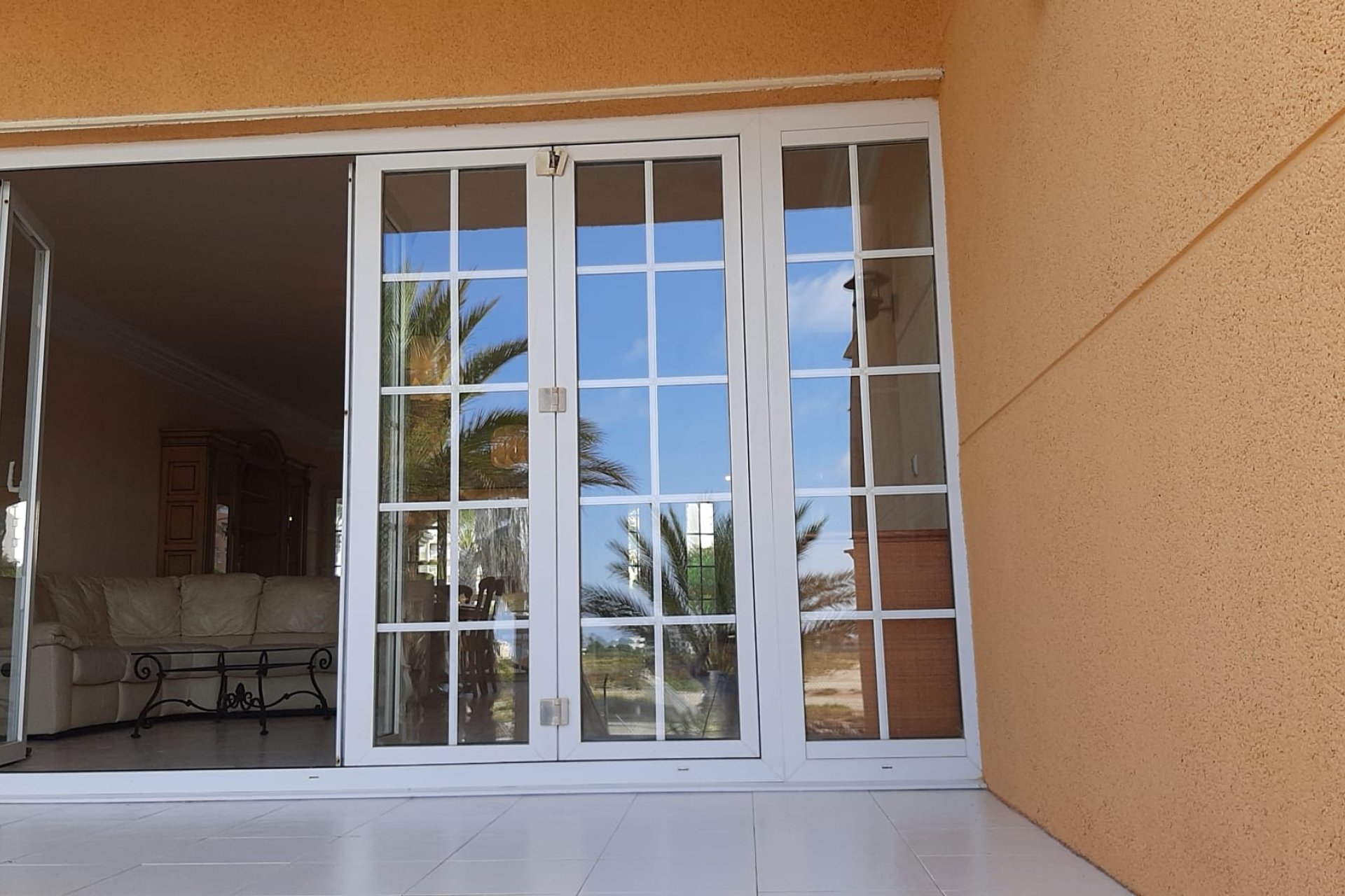Nauja statyba - Vila - La Manga del Mar Menor