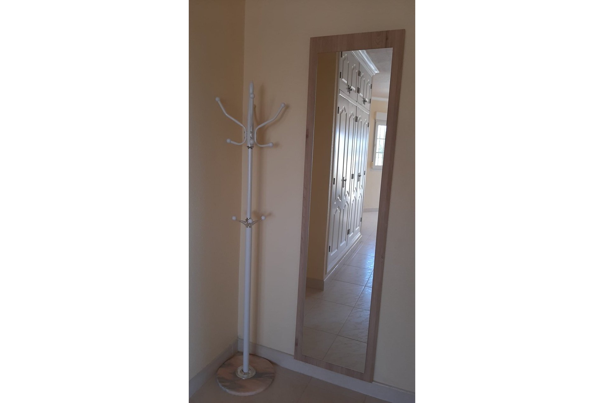 Nauja statyba - Vila - La Manga del Mar Menor