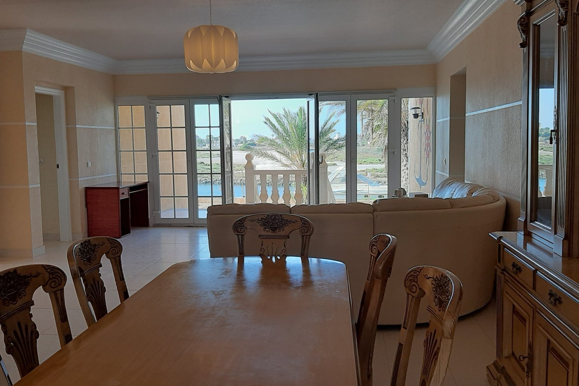 Nauja statyba - Vila - La Manga del Mar Menor