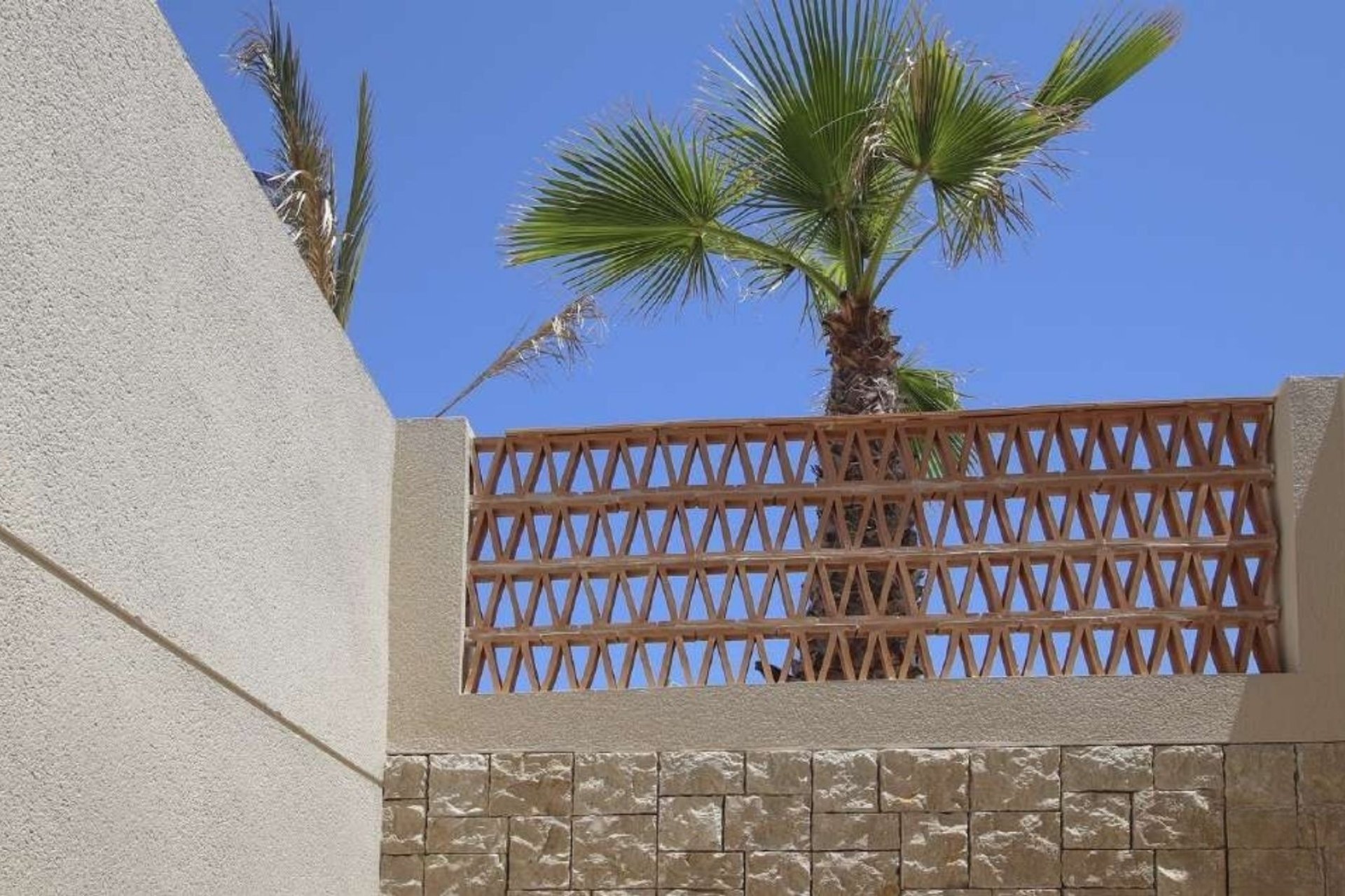 Nauja statyba - Vila - La Marina