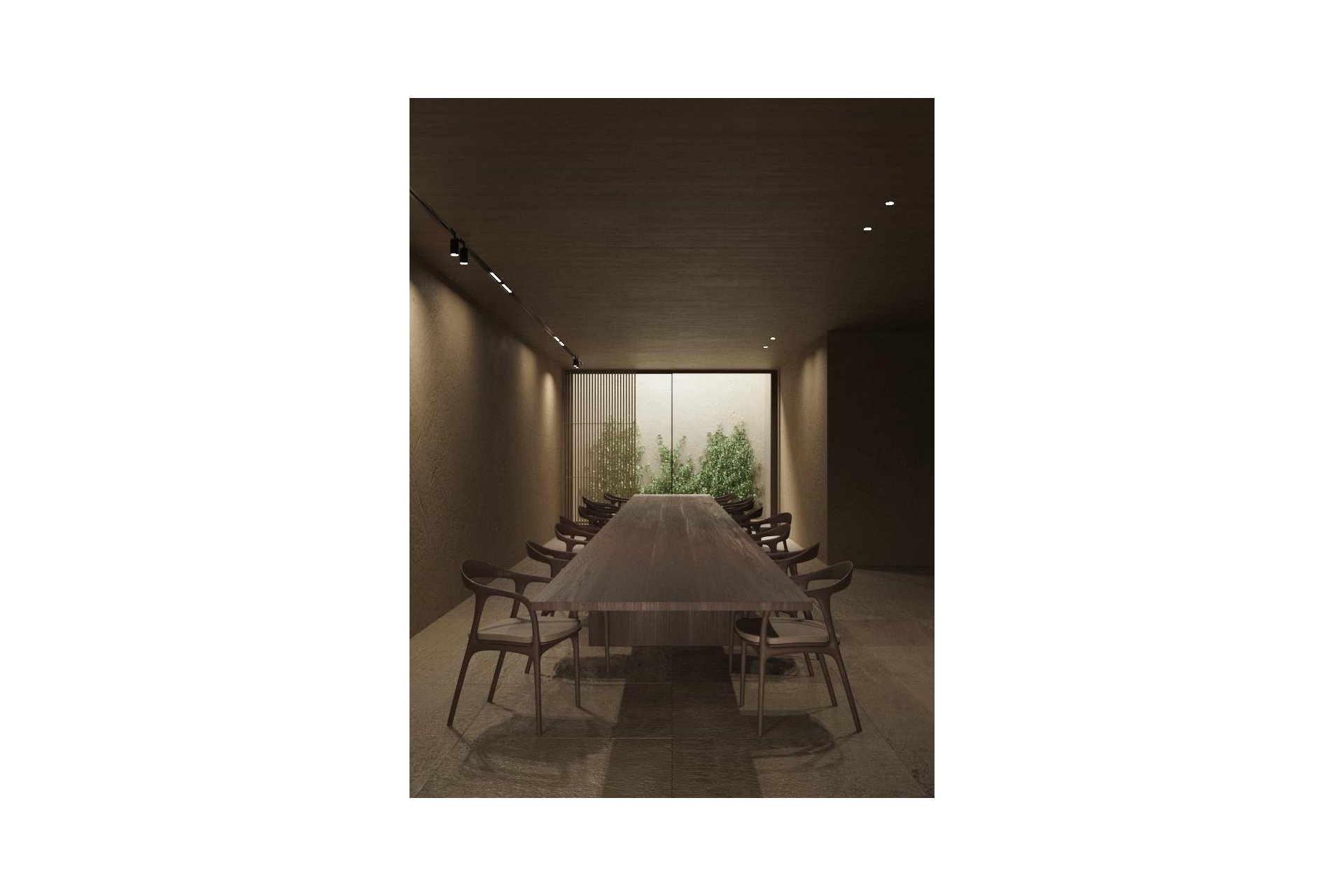 Nauja statyba - Vila - La Nucía