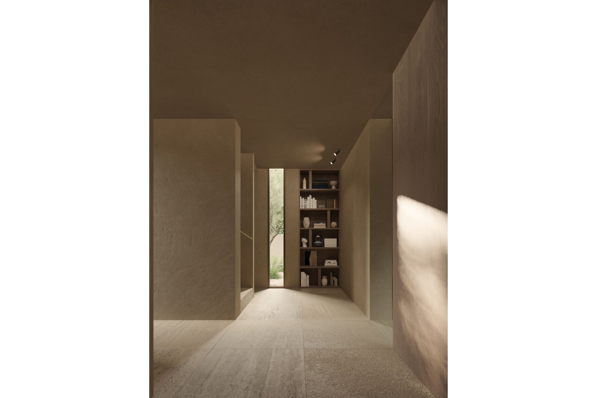 Nauja statyba - Vila - La Nucía