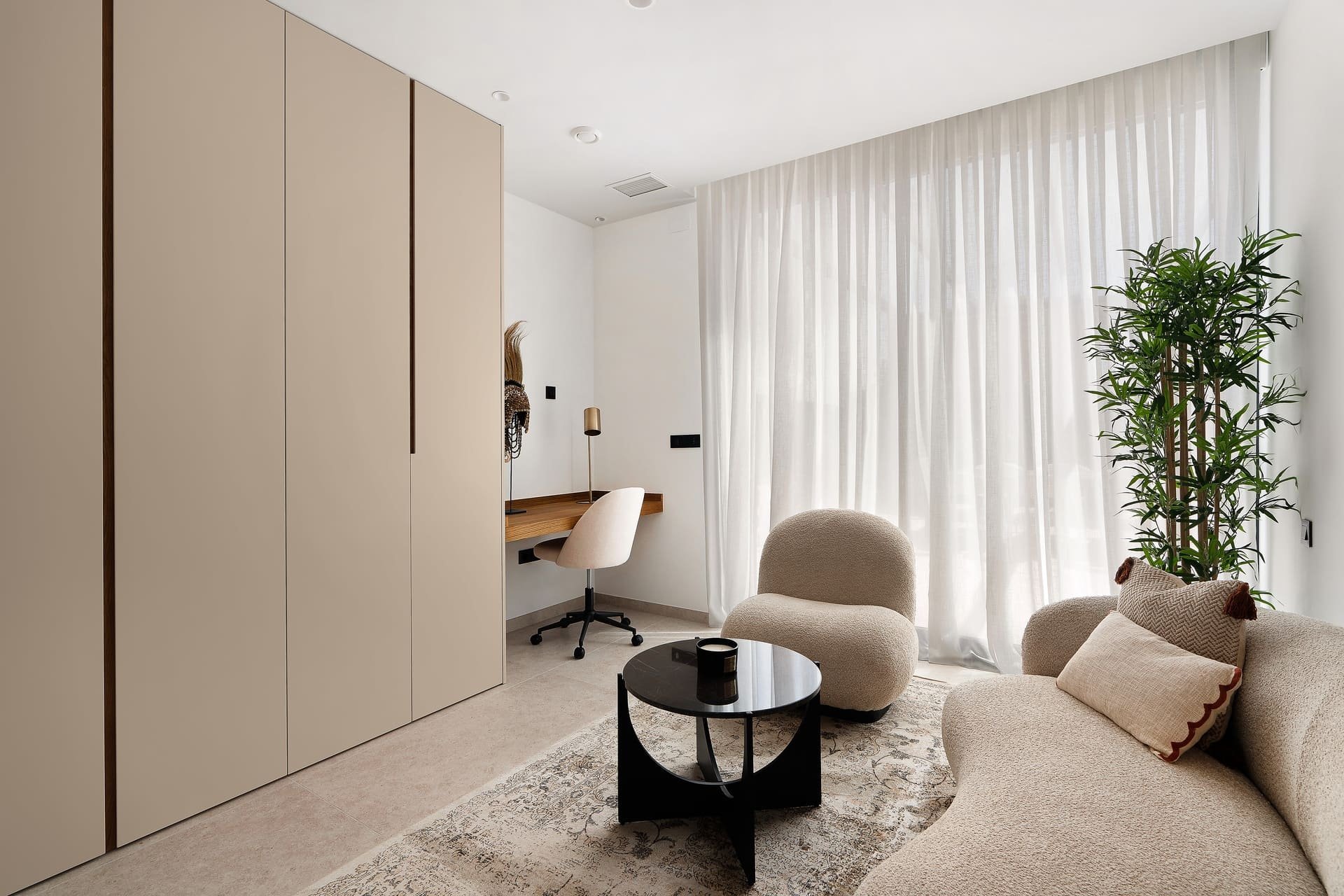 Nauja statyba - Vila - La Nucía