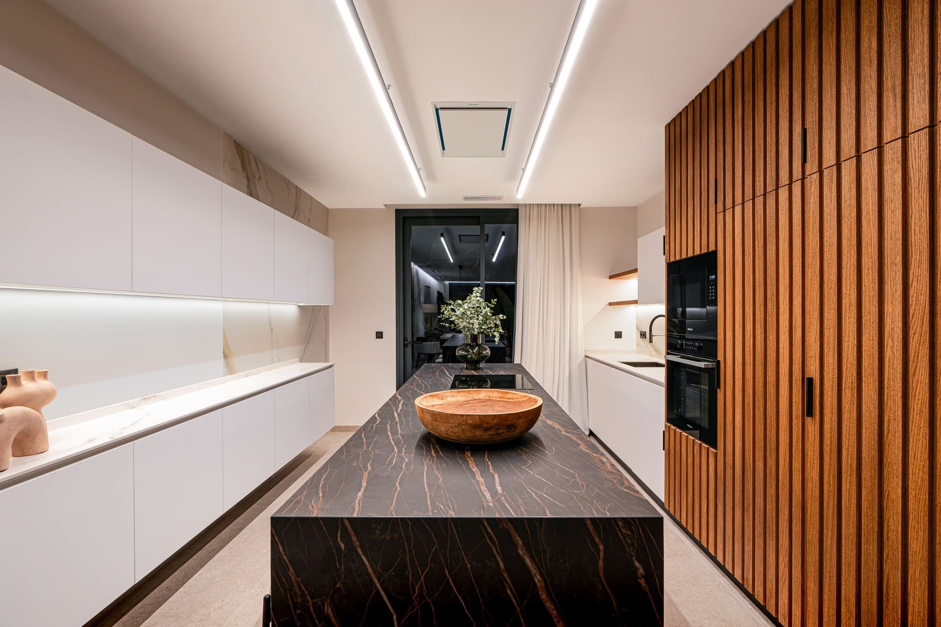 Nauja statyba - Vila - La Nucía