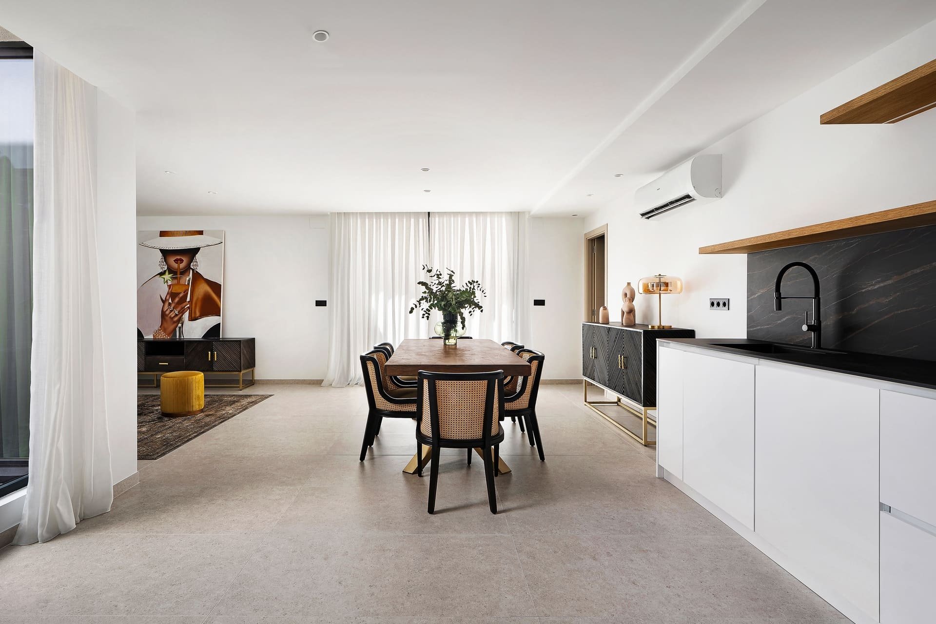 Nauja statyba - Vila - La Nucía