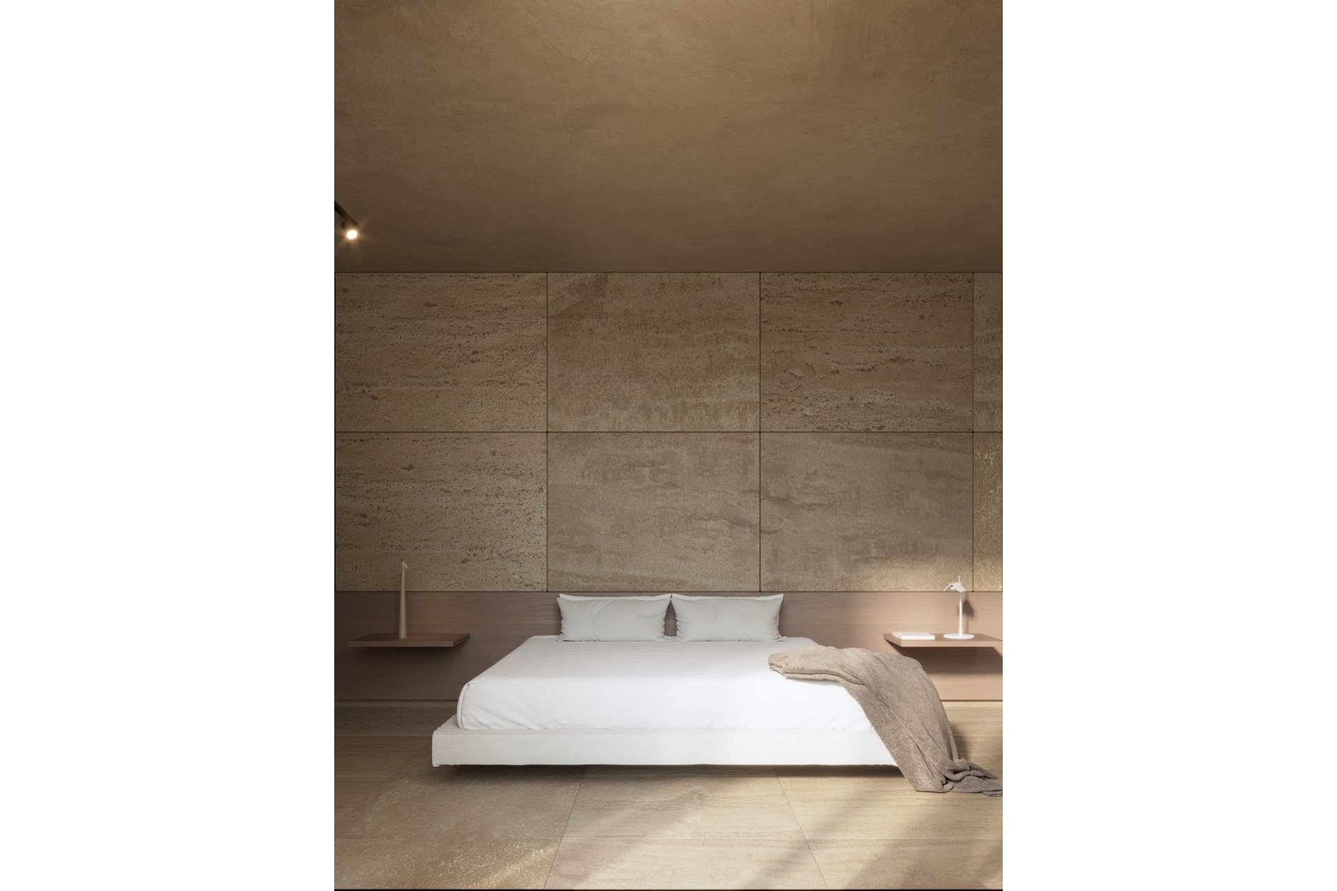 Nauja statyba - Vila - La Nucía