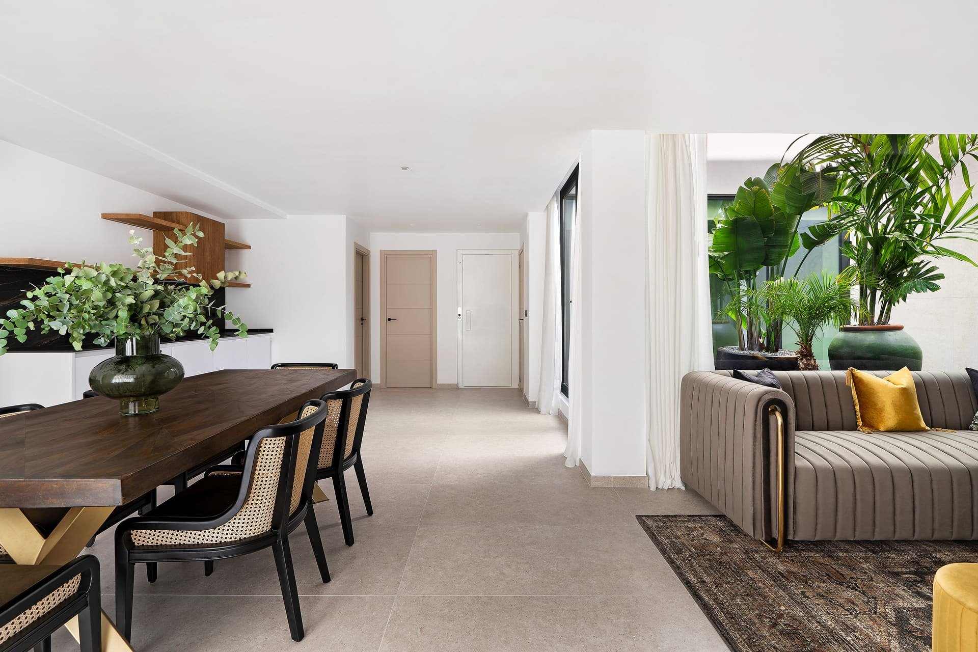 Nauja statyba - Vila - La Nucía