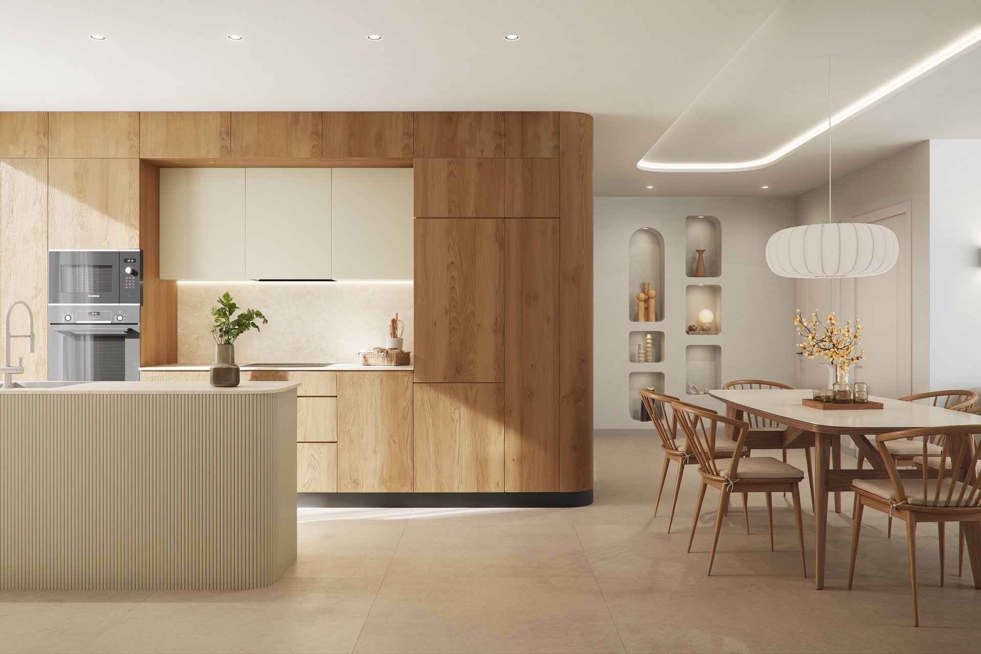 Nauja statyba - Vila - Los Alcázares