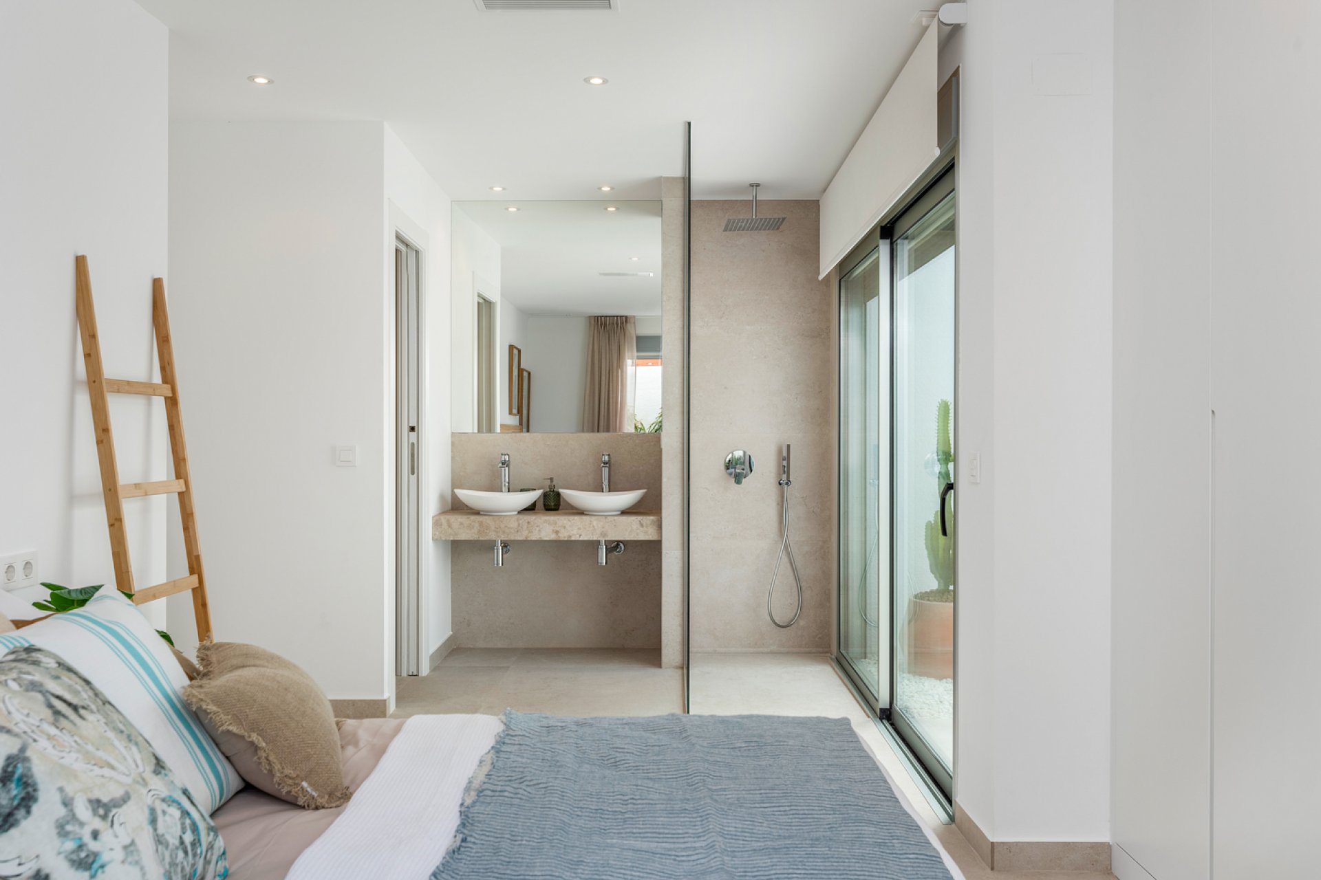 Nauja statyba - Vila - Los Alcázares