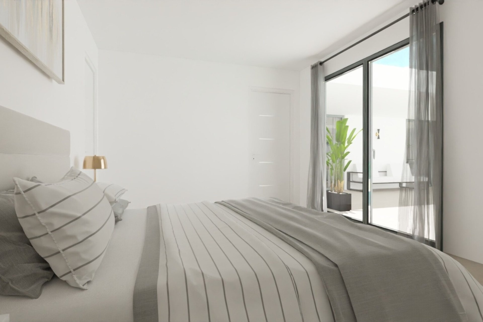 Nauja statyba - Vila - Monforte del Cid