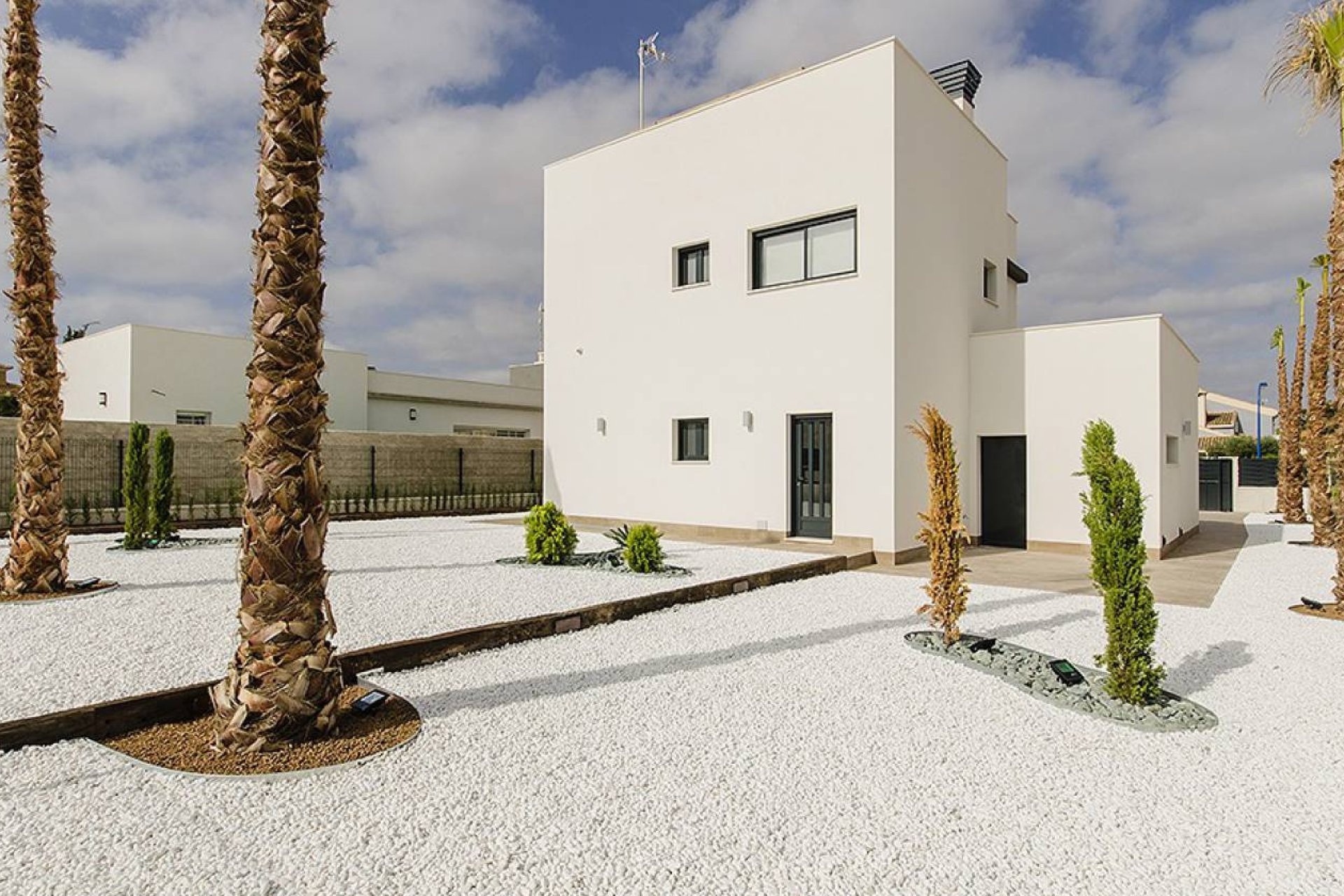 Nauja statyba - Vila - Orihuela Costa - Dehesa de Campoamor