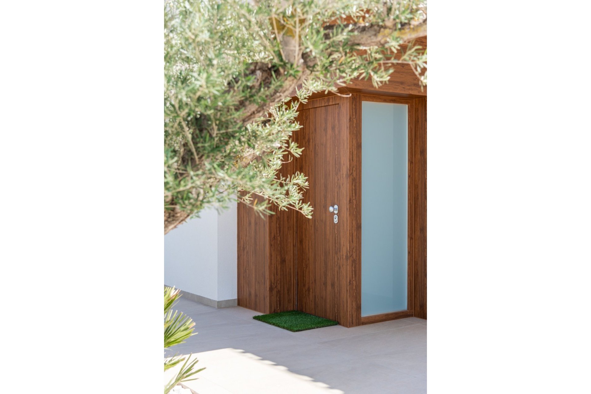 Nauja statyba - Vila - Orihuela Costa - Dehesa de Campoamor