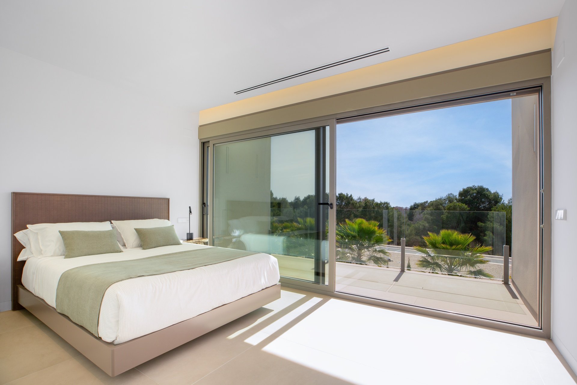 Nauja statyba - Vila - Orihuela Costa - Las Colinas Golf - Country Club