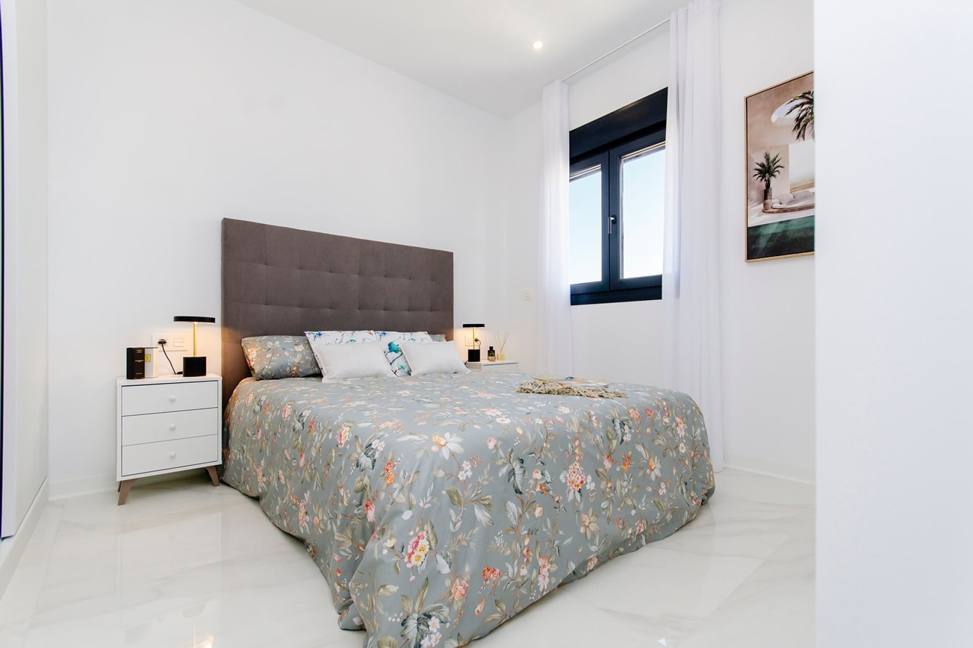 Nauja statyba - Vila - Orihuela Costa - Vistabella