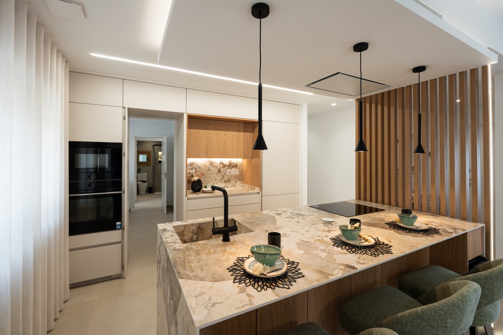 Nauja statyba - Vila - Orihuela Costa