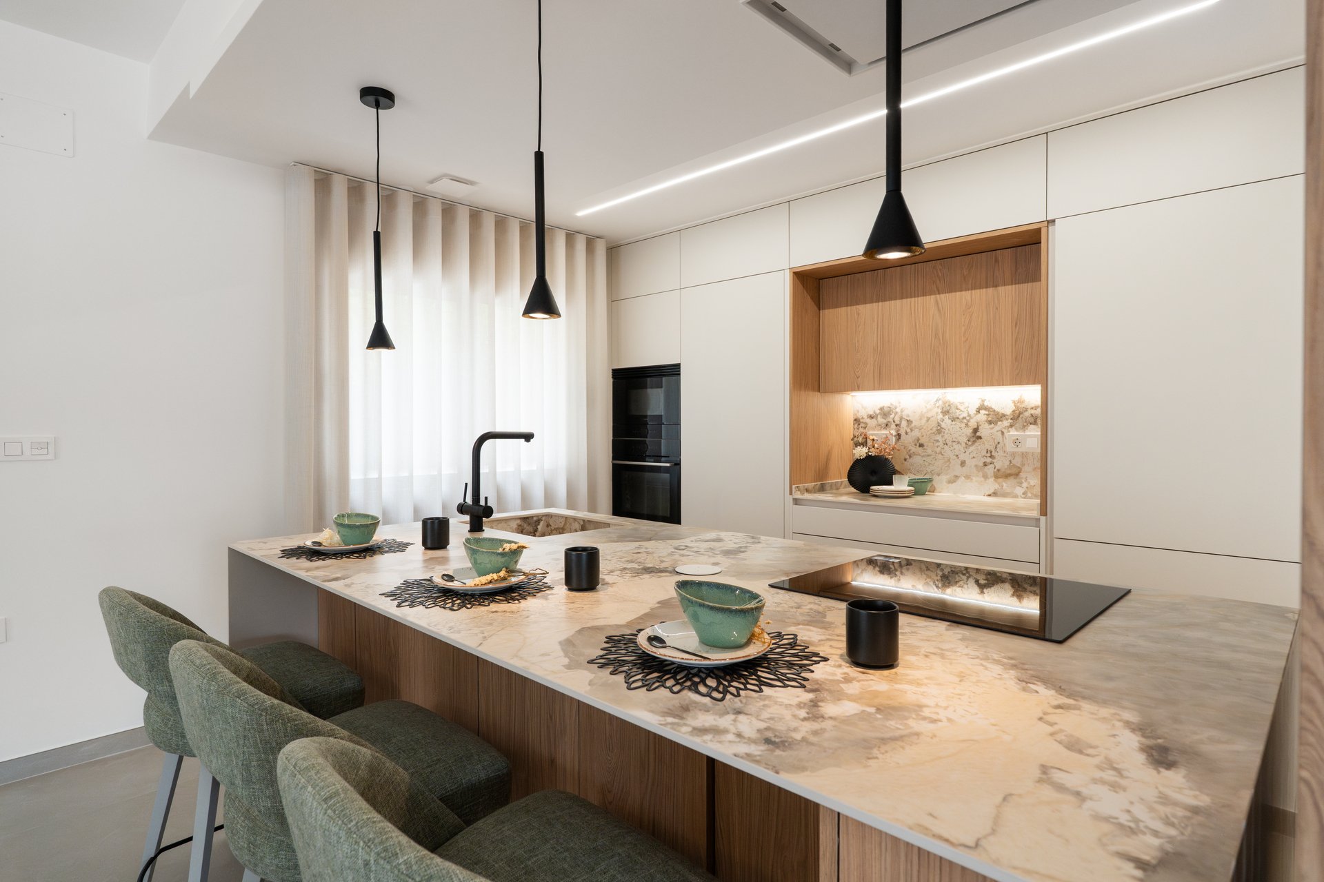 Nauja statyba - Vila - Orihuela Costa