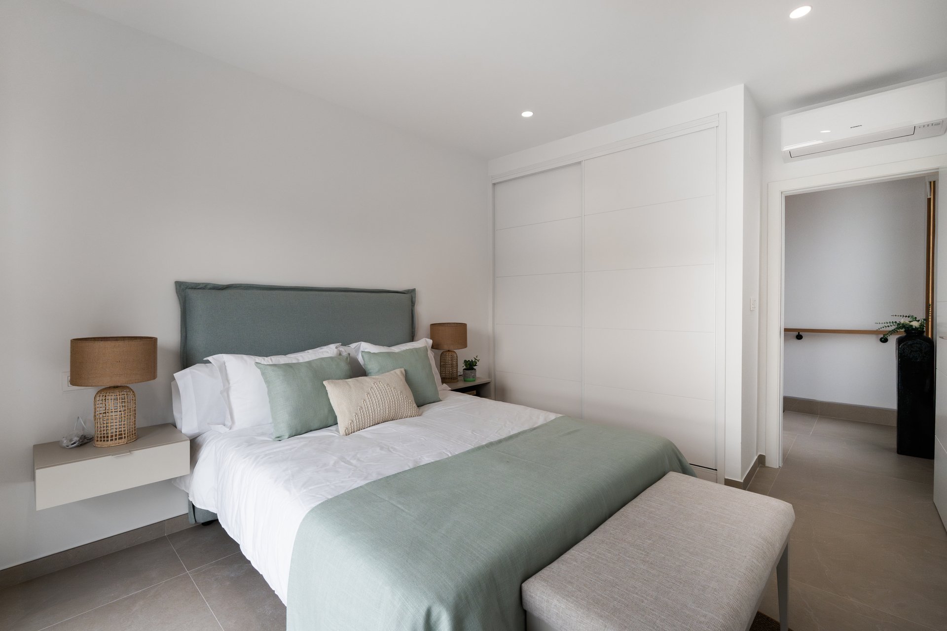 Nauja statyba - Vila - Orihuela Costa