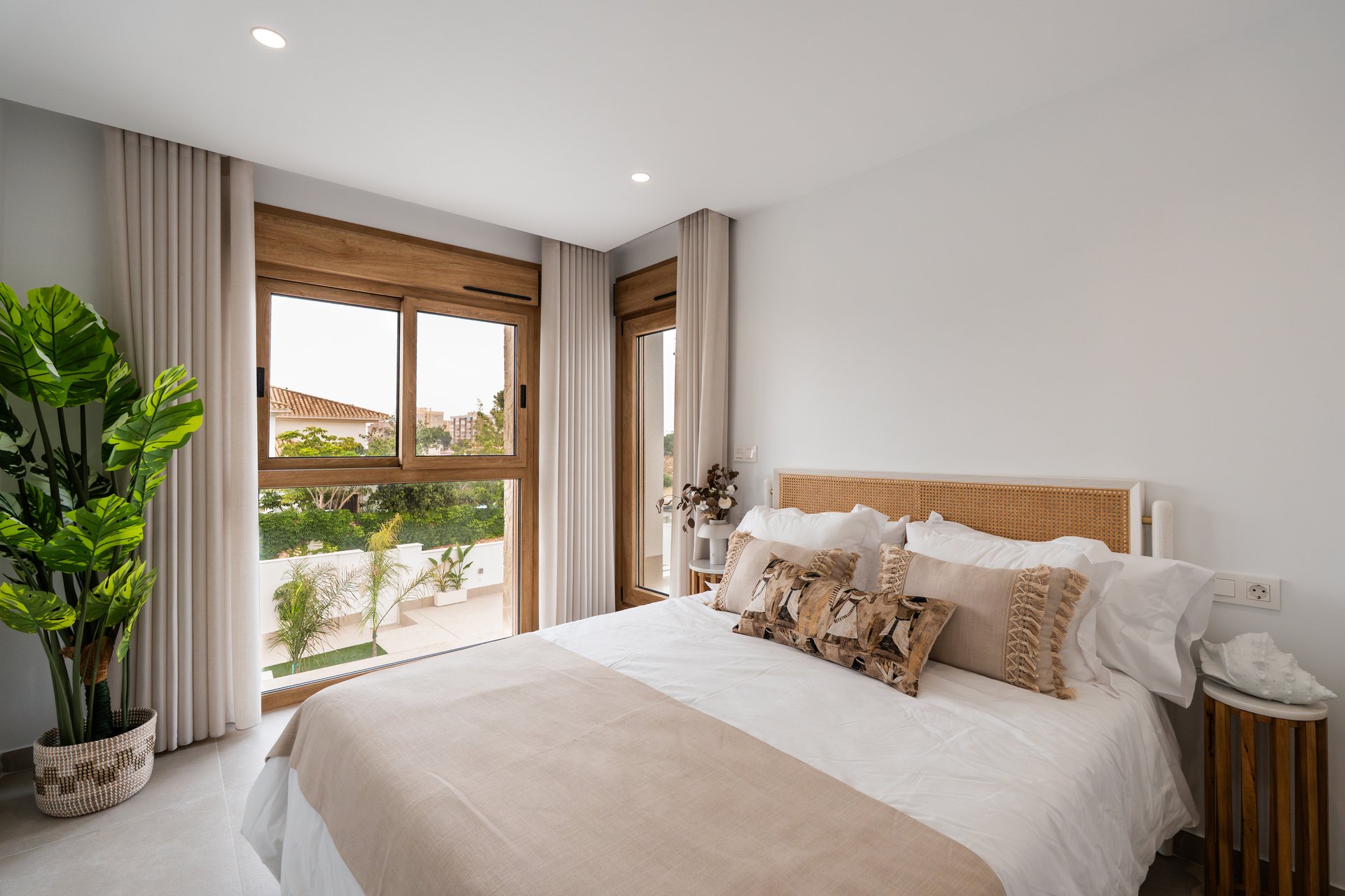 Nauja statyba - Vila - Orihuela Costa