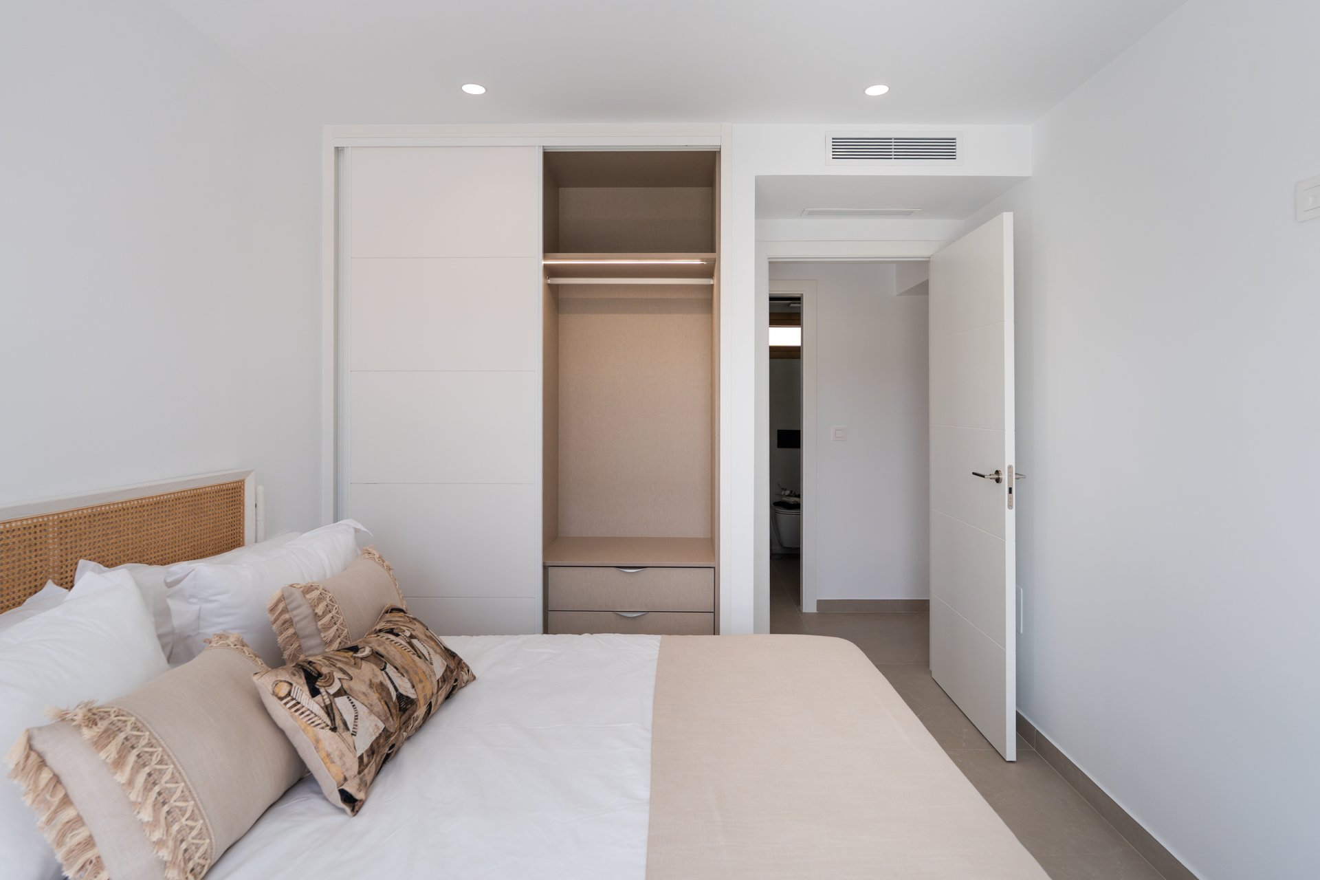 Nauja statyba - Vila - Orihuela Costa