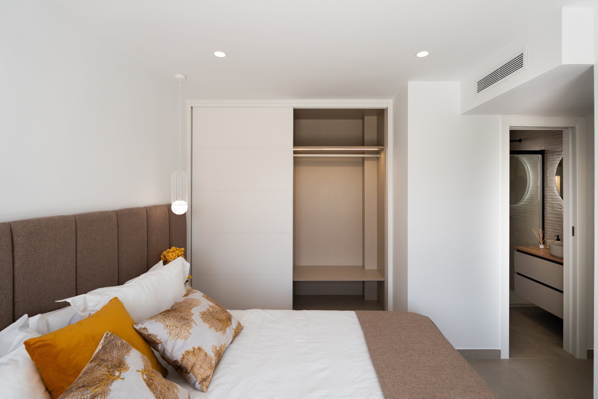 Nauja statyba - Vila - Orihuela Costa