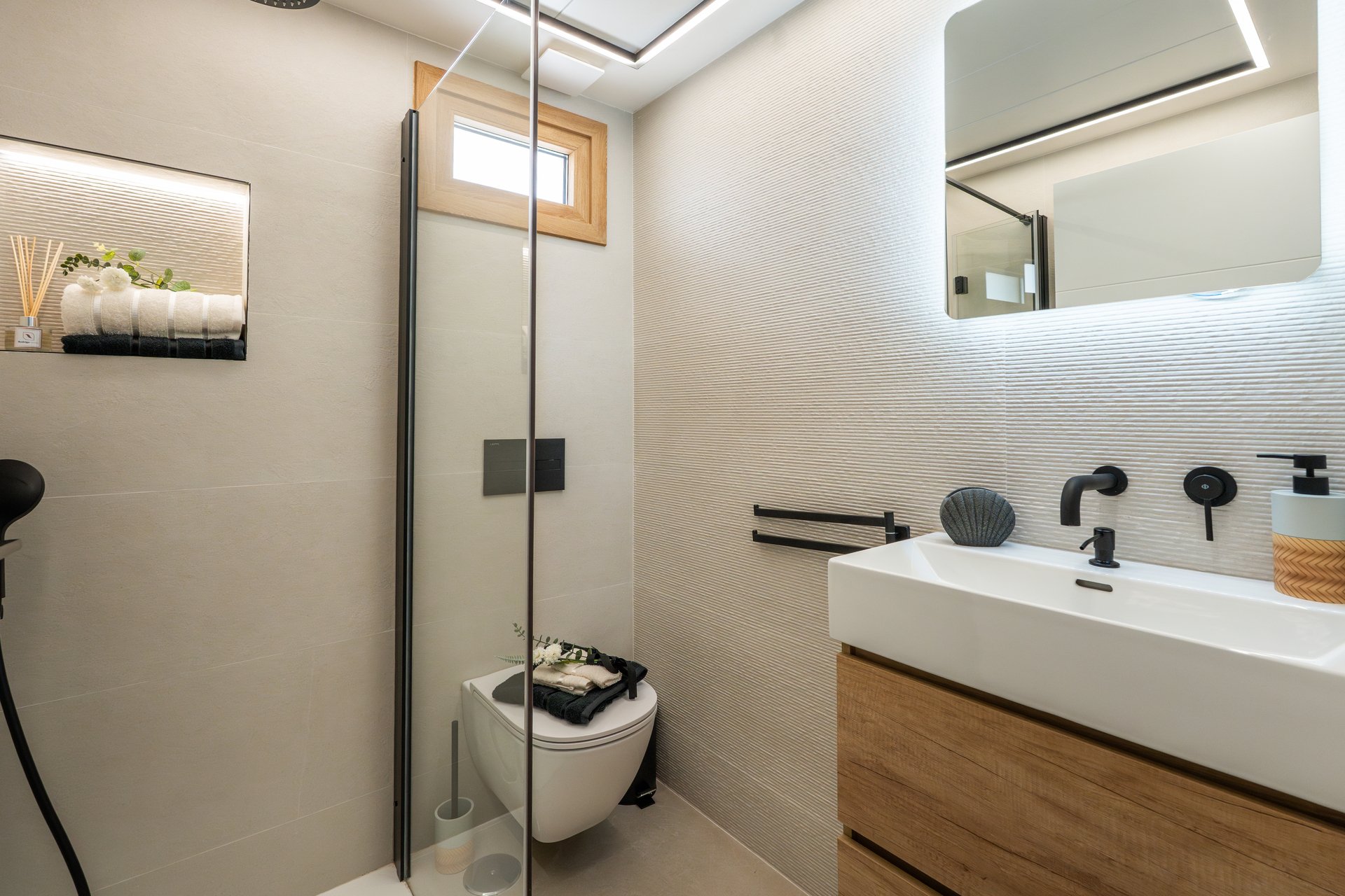 Nauja statyba - Vila - Orihuela Costa