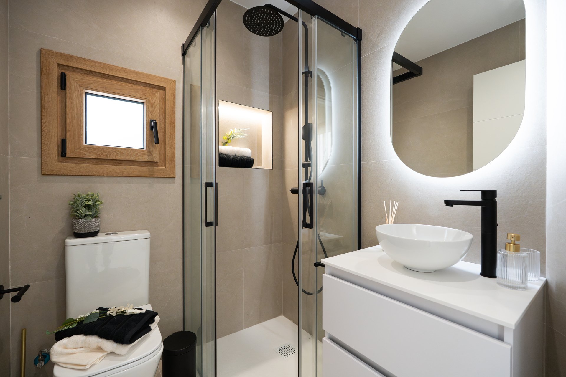 Nauja statyba - Vila - Orihuela Costa