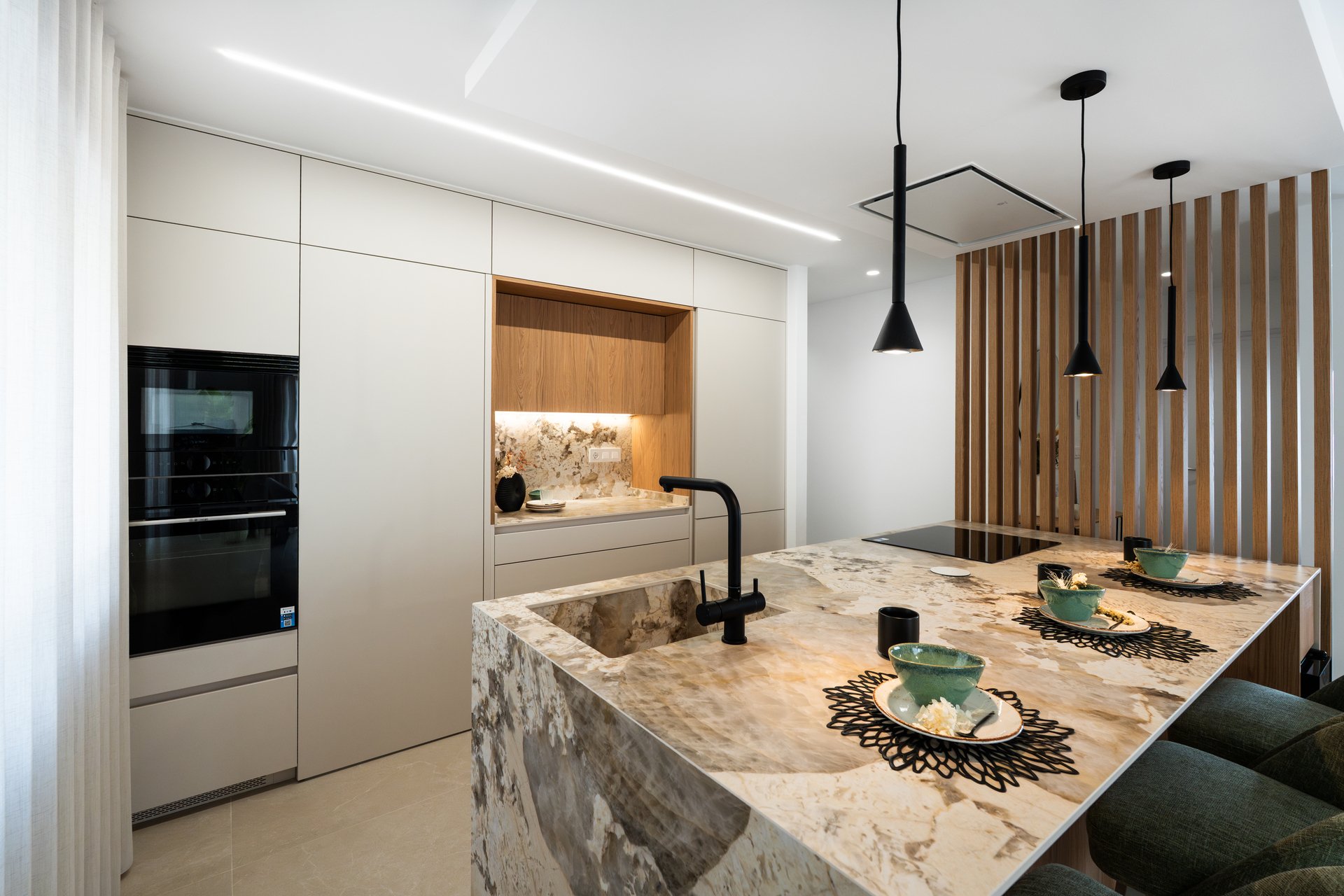 Nauja statyba - Vila - Orihuela Costa