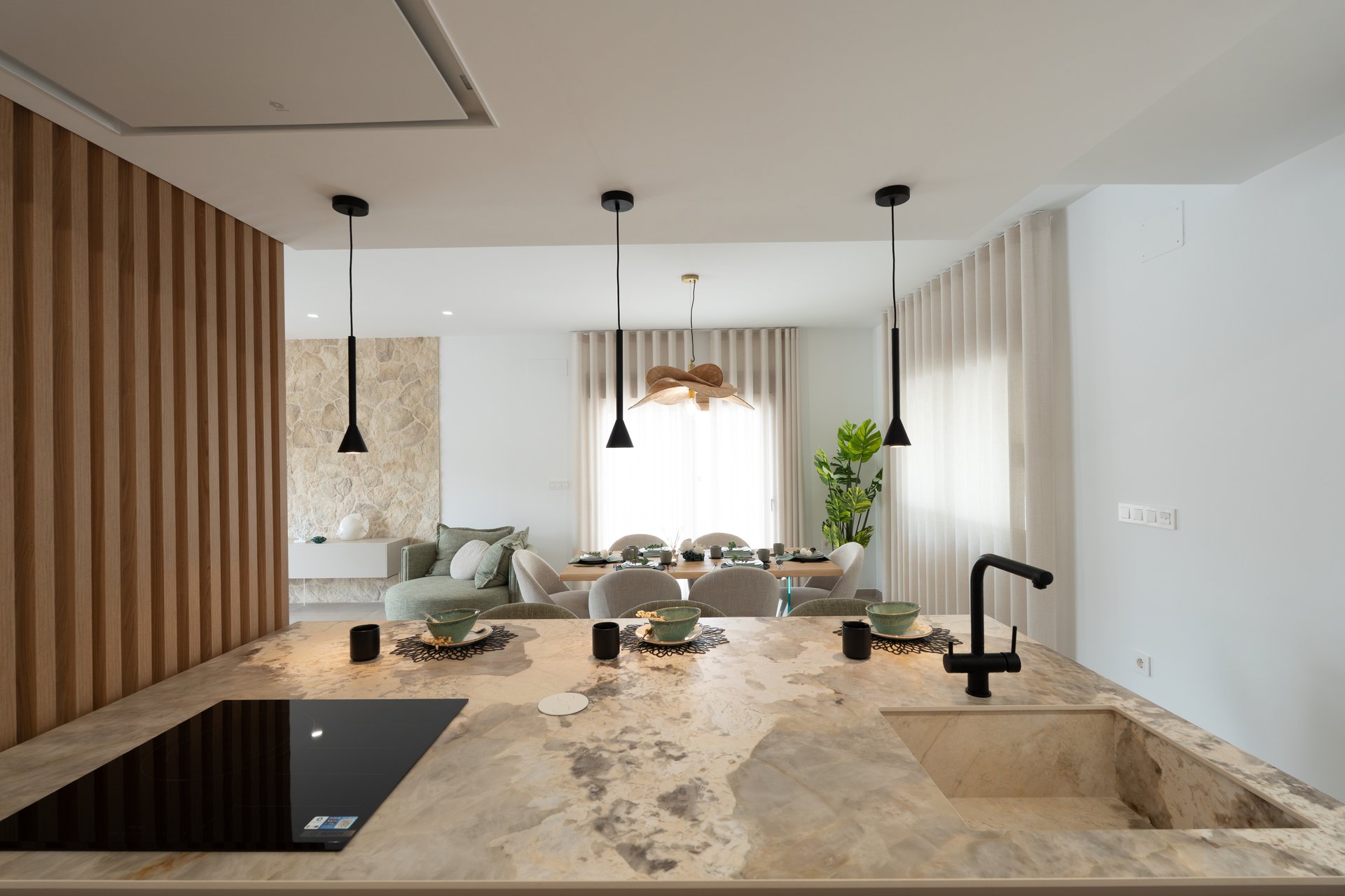 Nauja statyba - Vila - Orihuela Costa