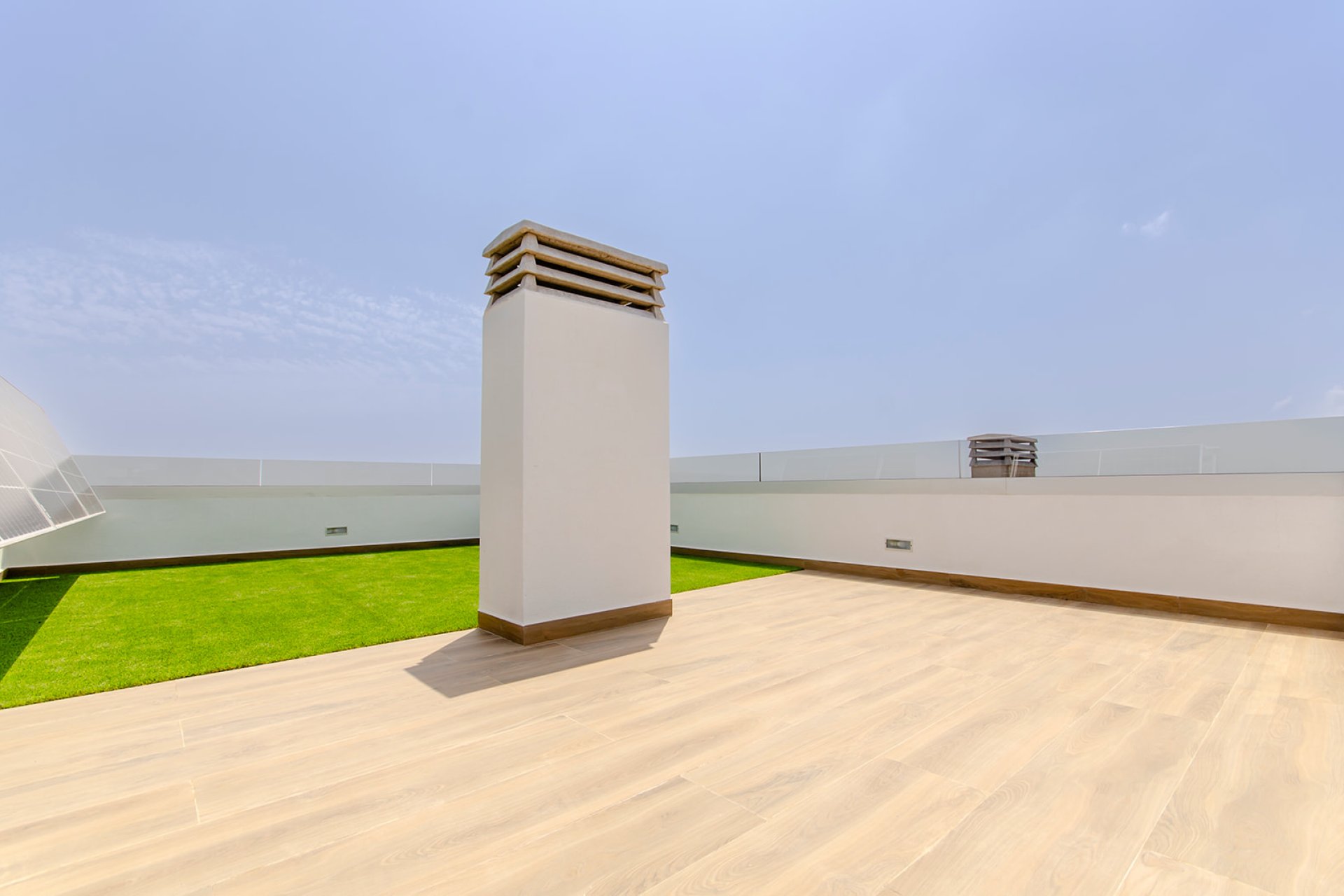 Nauja statyba - Vila - Orihuela Costa