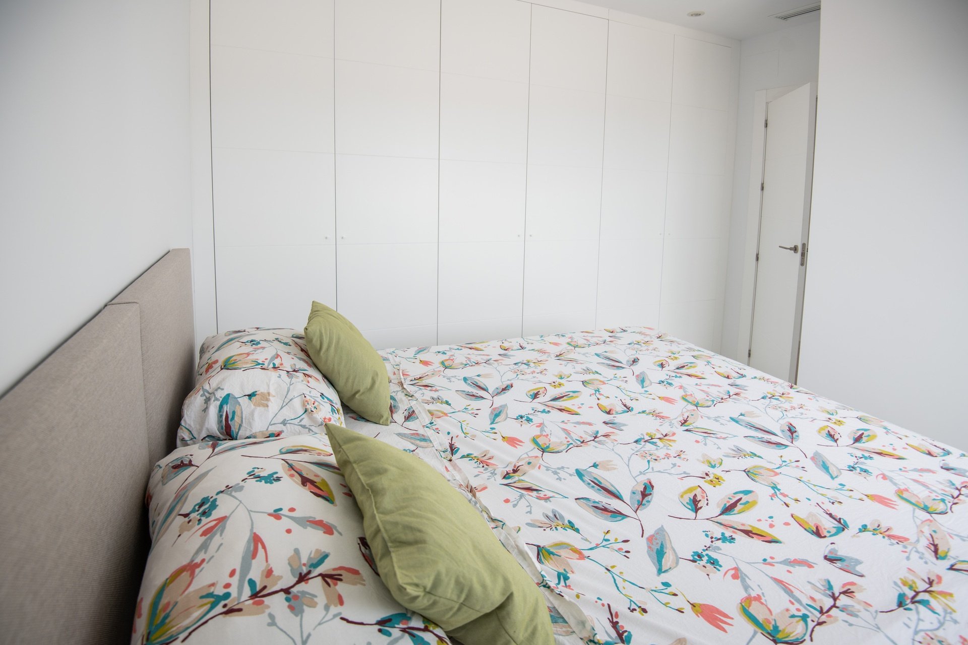 Nauja statyba - Vila - Pilar de la Horadada - Pinar de Campoverde