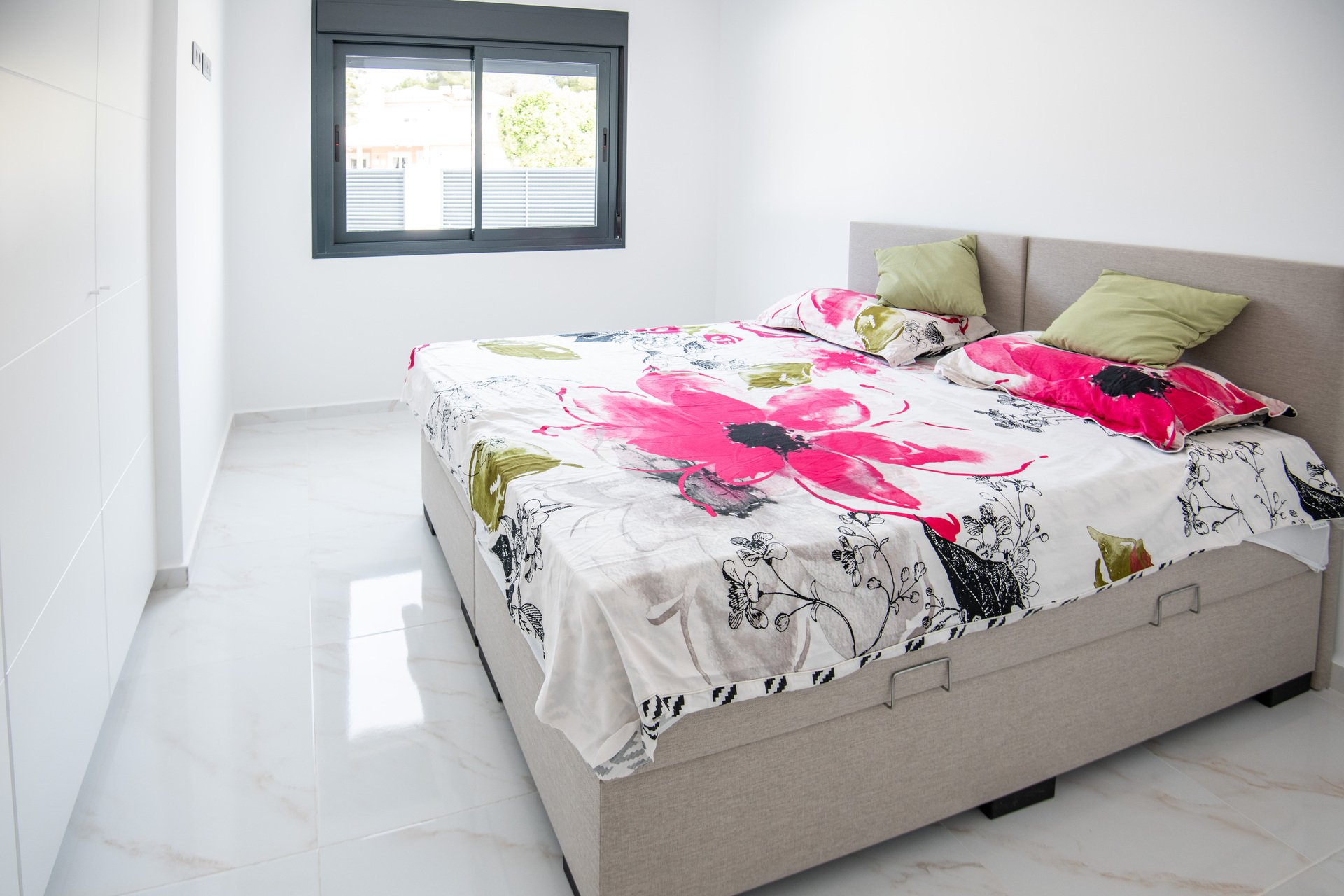 Nauja statyba - Vila - Pilar de la Horadada - Pinar de Campoverde