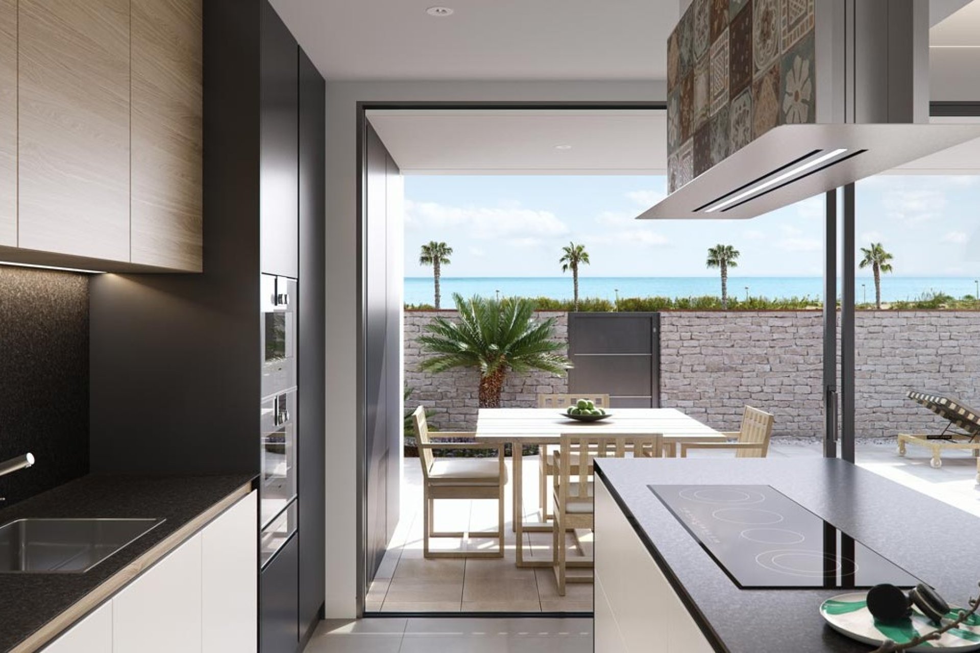 Nauja statyba - Vila - Pilar de la Horadada