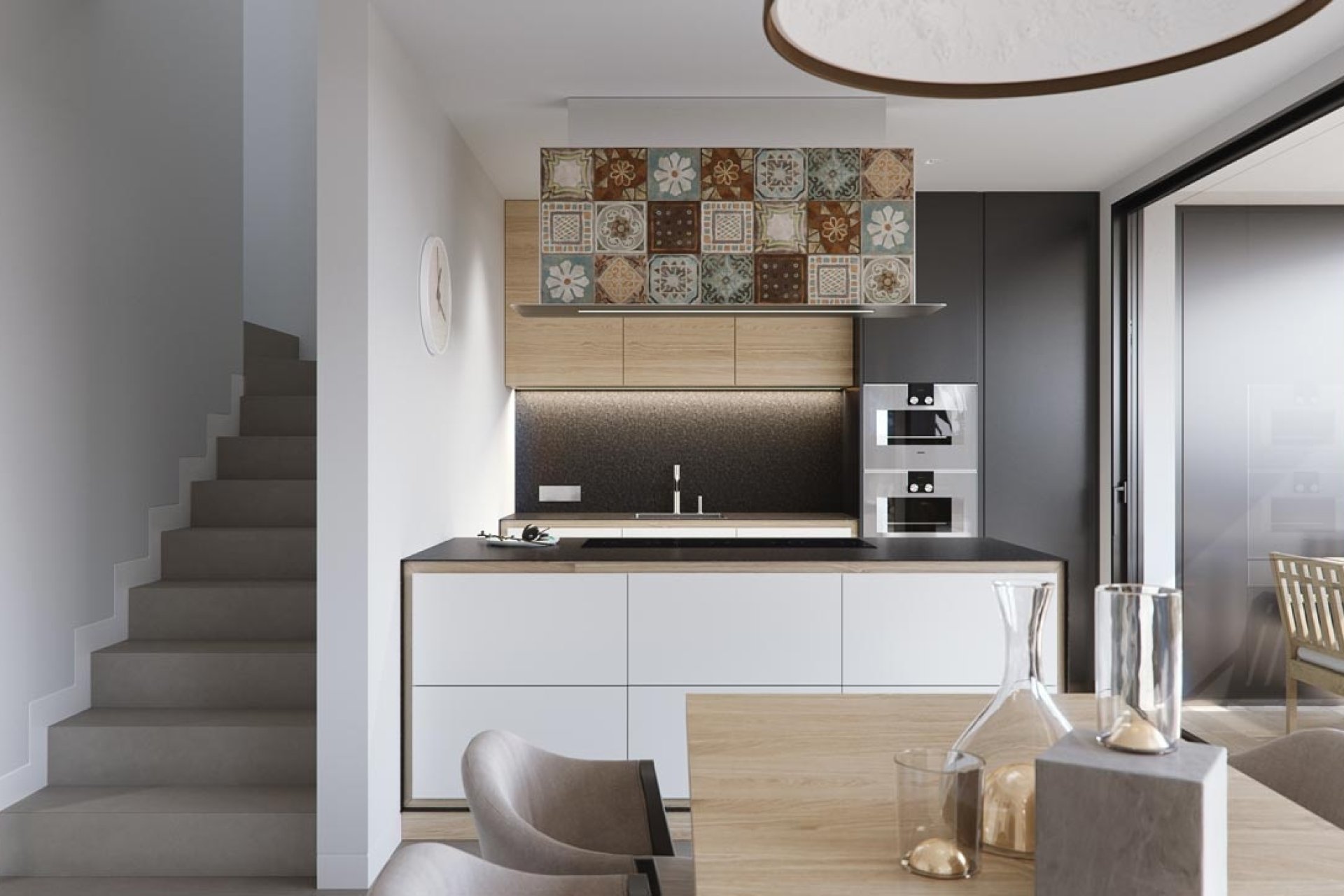 Nauja statyba - Vila - Pilar de la Horadada