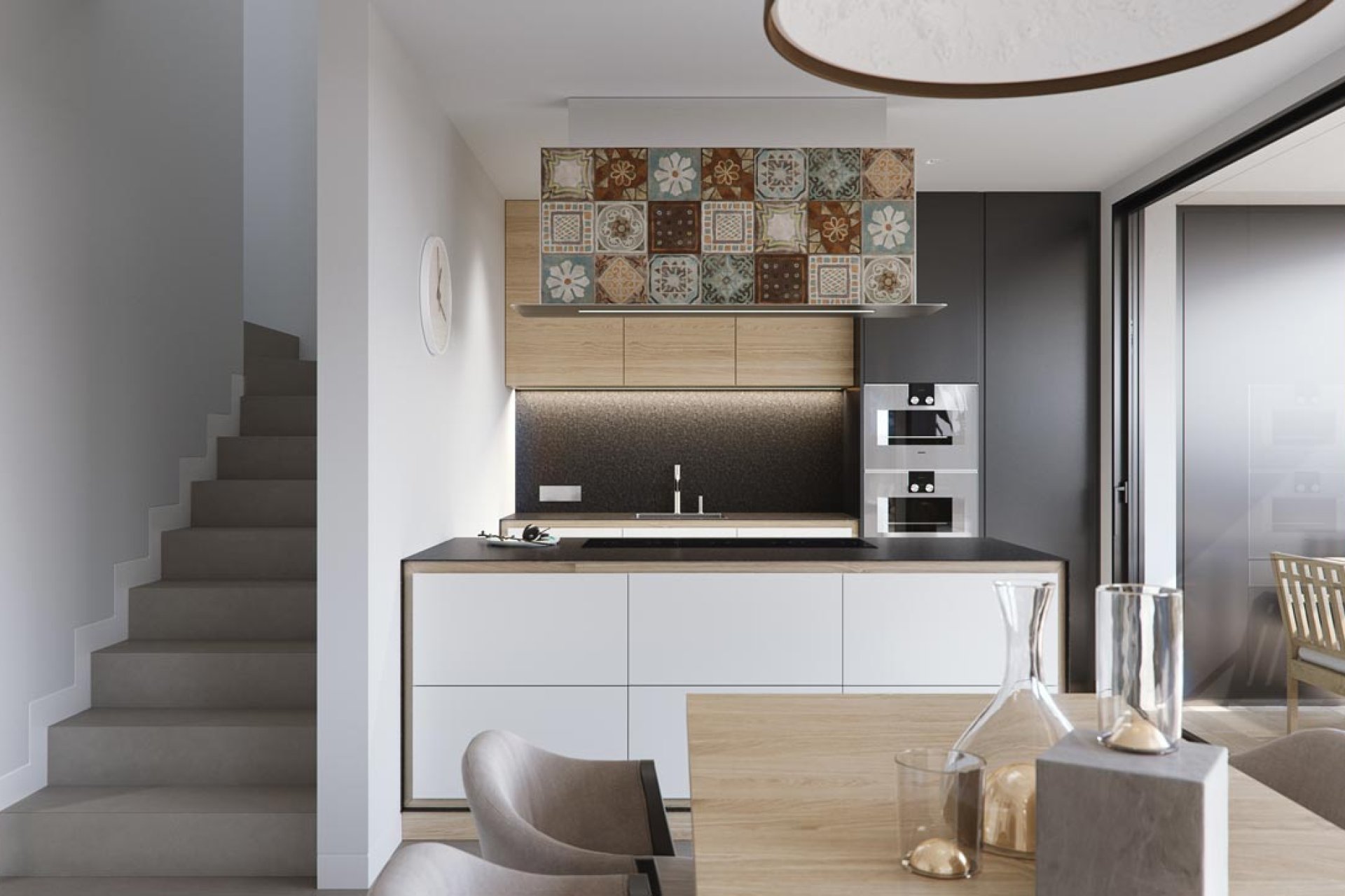 Nauja statyba - Vila - Pilar de la Horadada