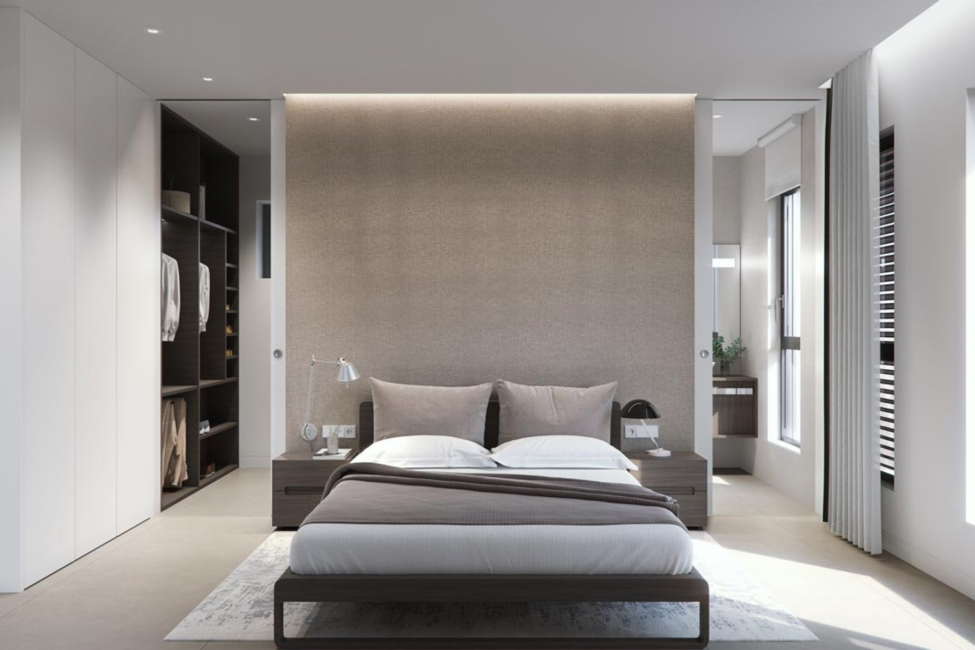 Nauja statyba - Vila - Pilar de la Horadada