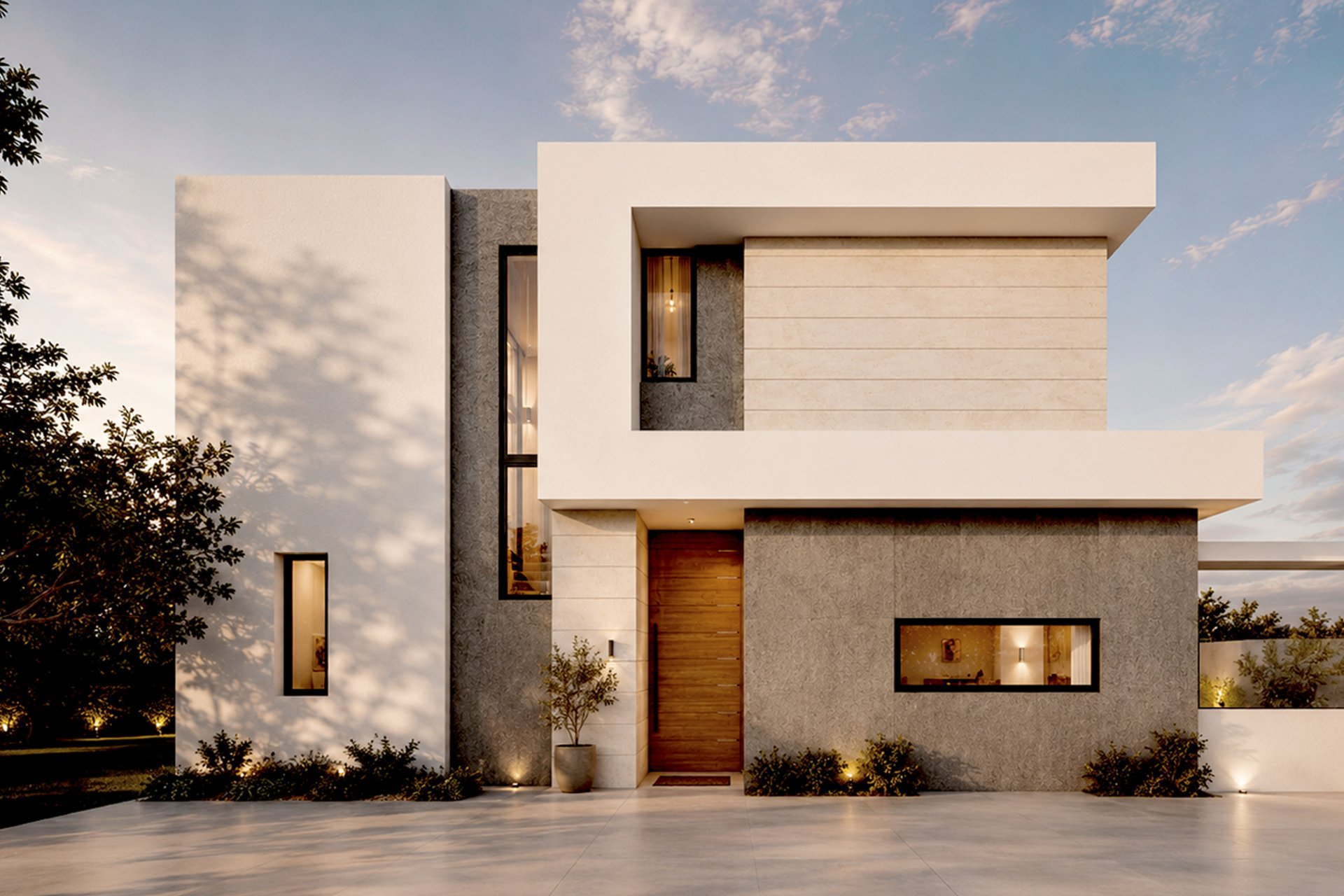 Nauja statyba - Vila - Pilar de la Horadada