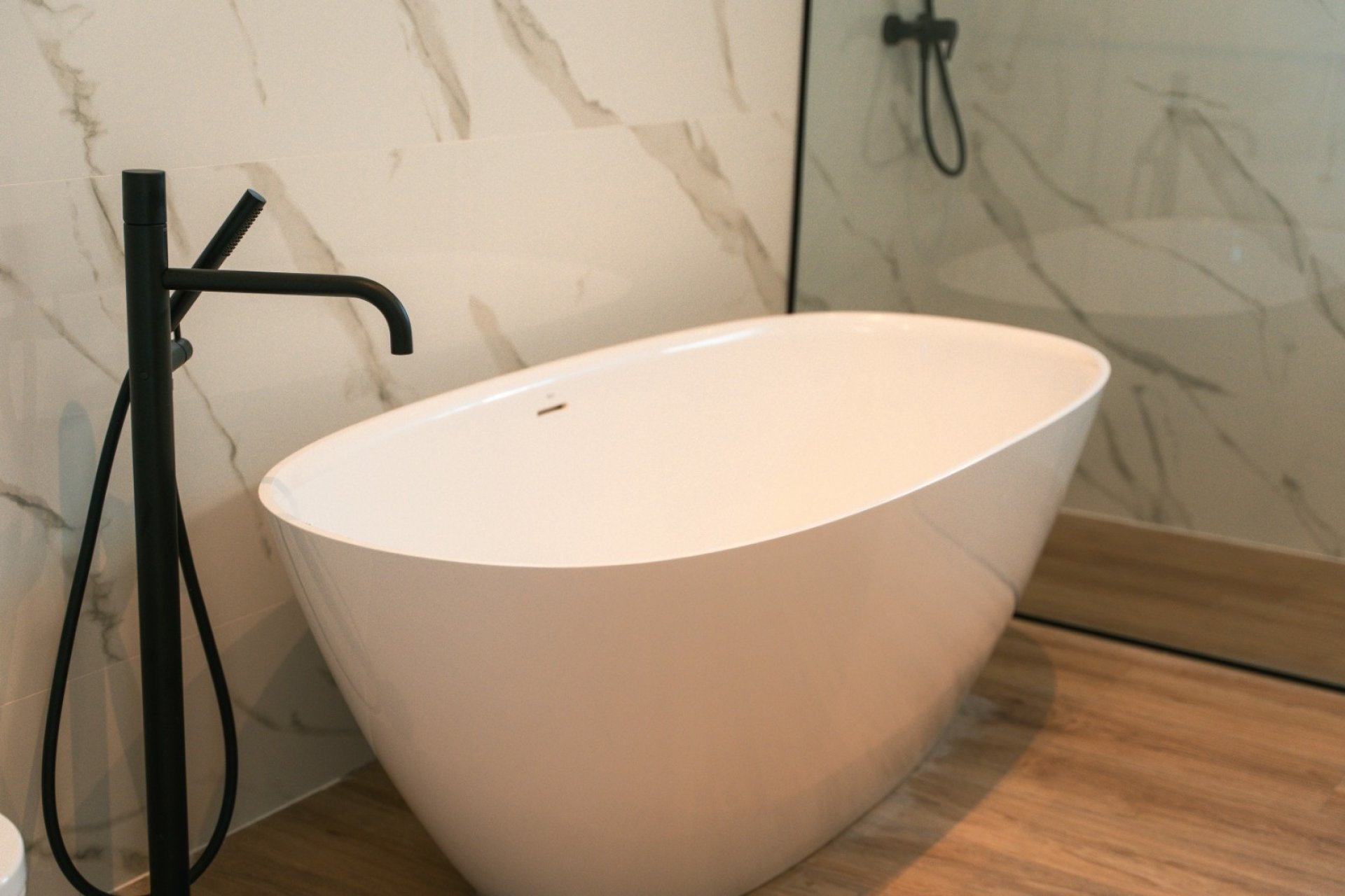 Nauja statyba - Vila - Pinoso