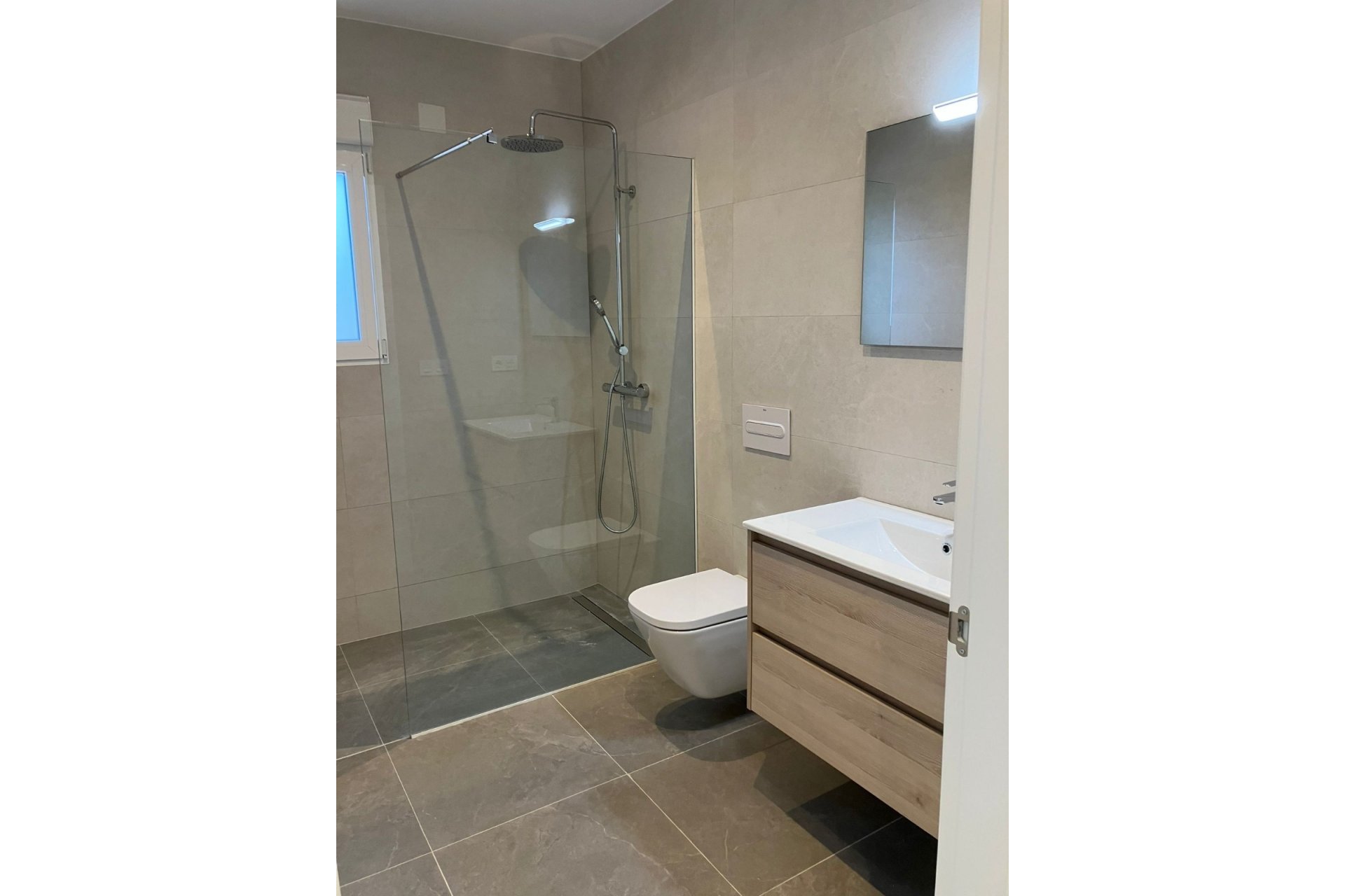 Nauja statyba - Vila - Pinoso