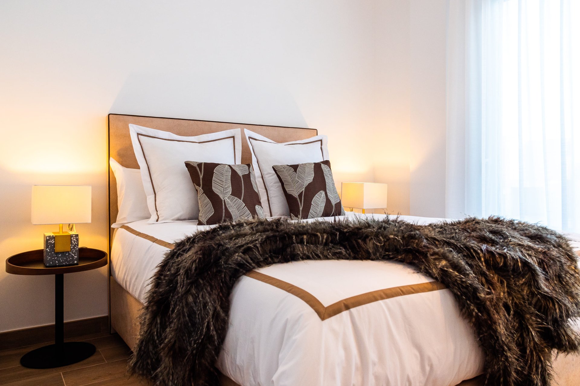 Nauja statyba - Vila - Polop