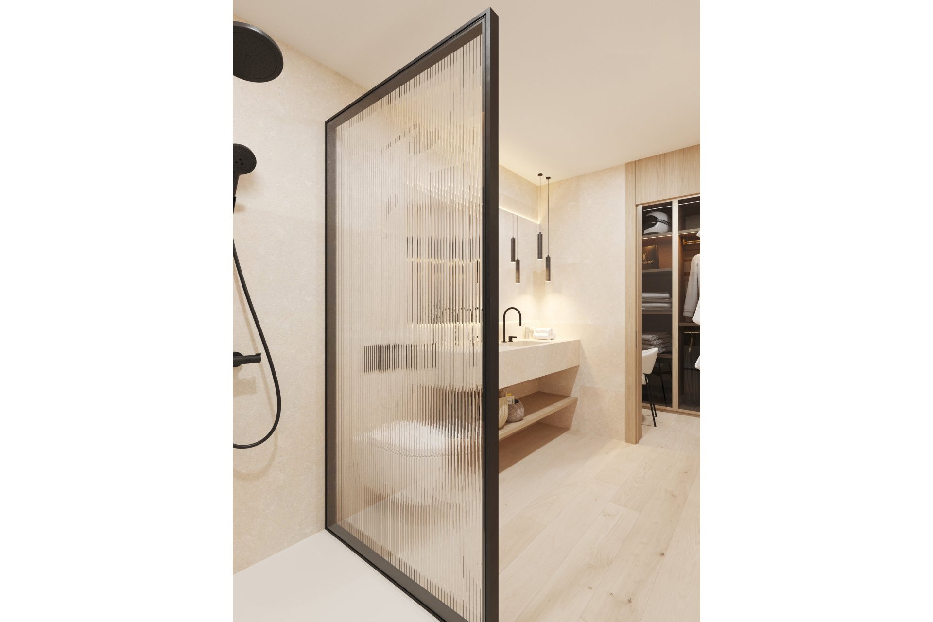 Nauja statyba - Vila - Polop