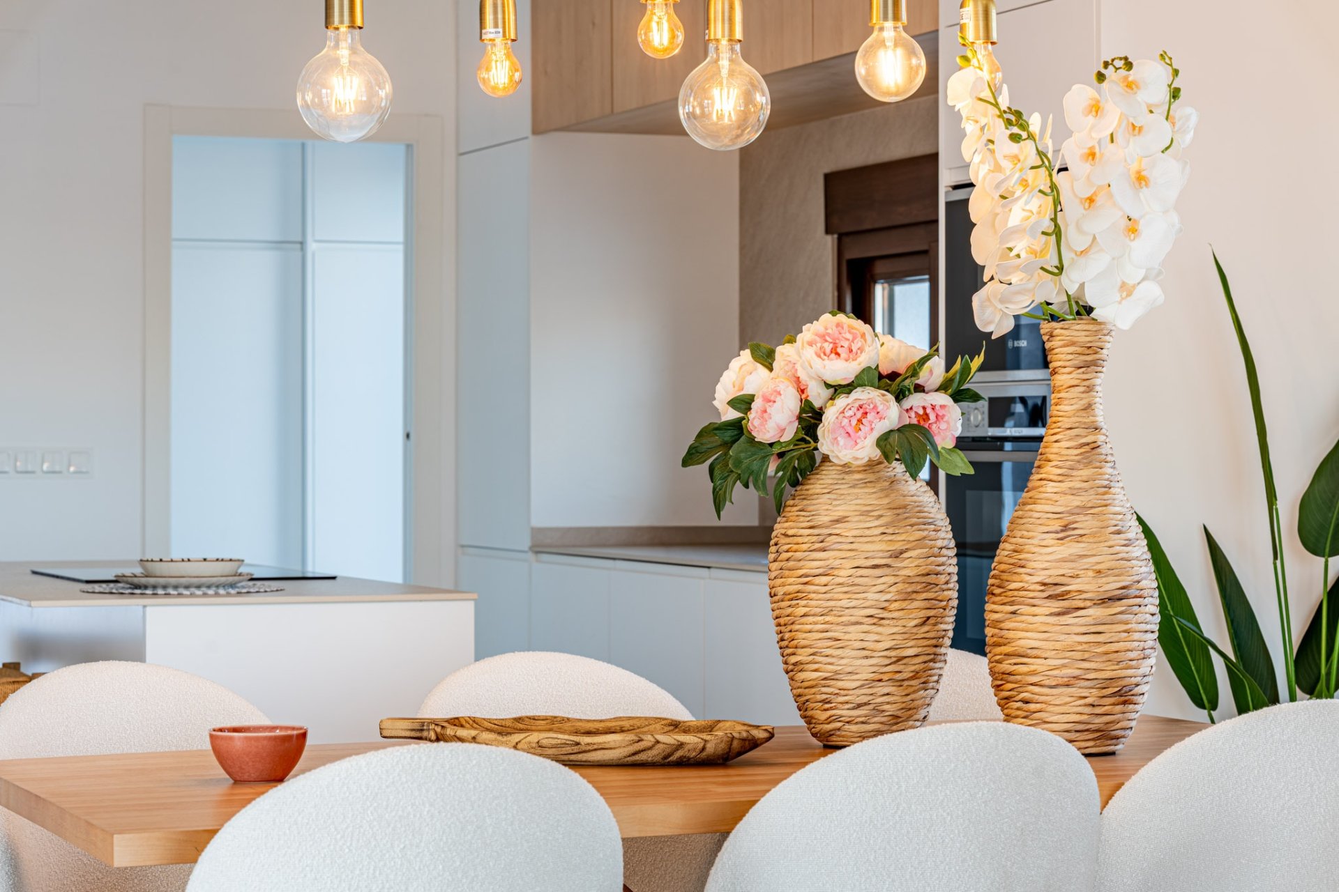 Nauja statyba - Vila - Polop