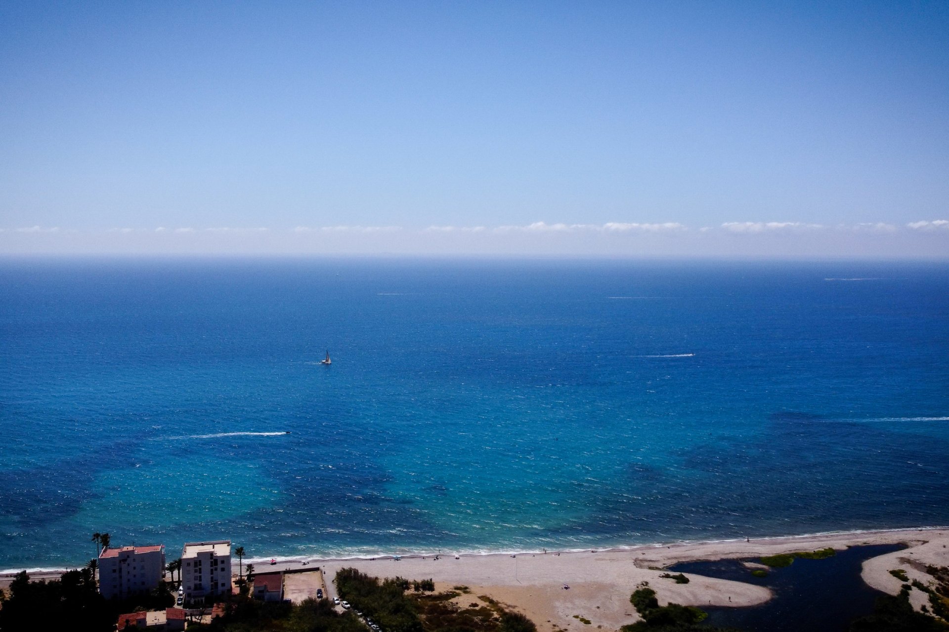 Nauja statyba - Vila - Polop