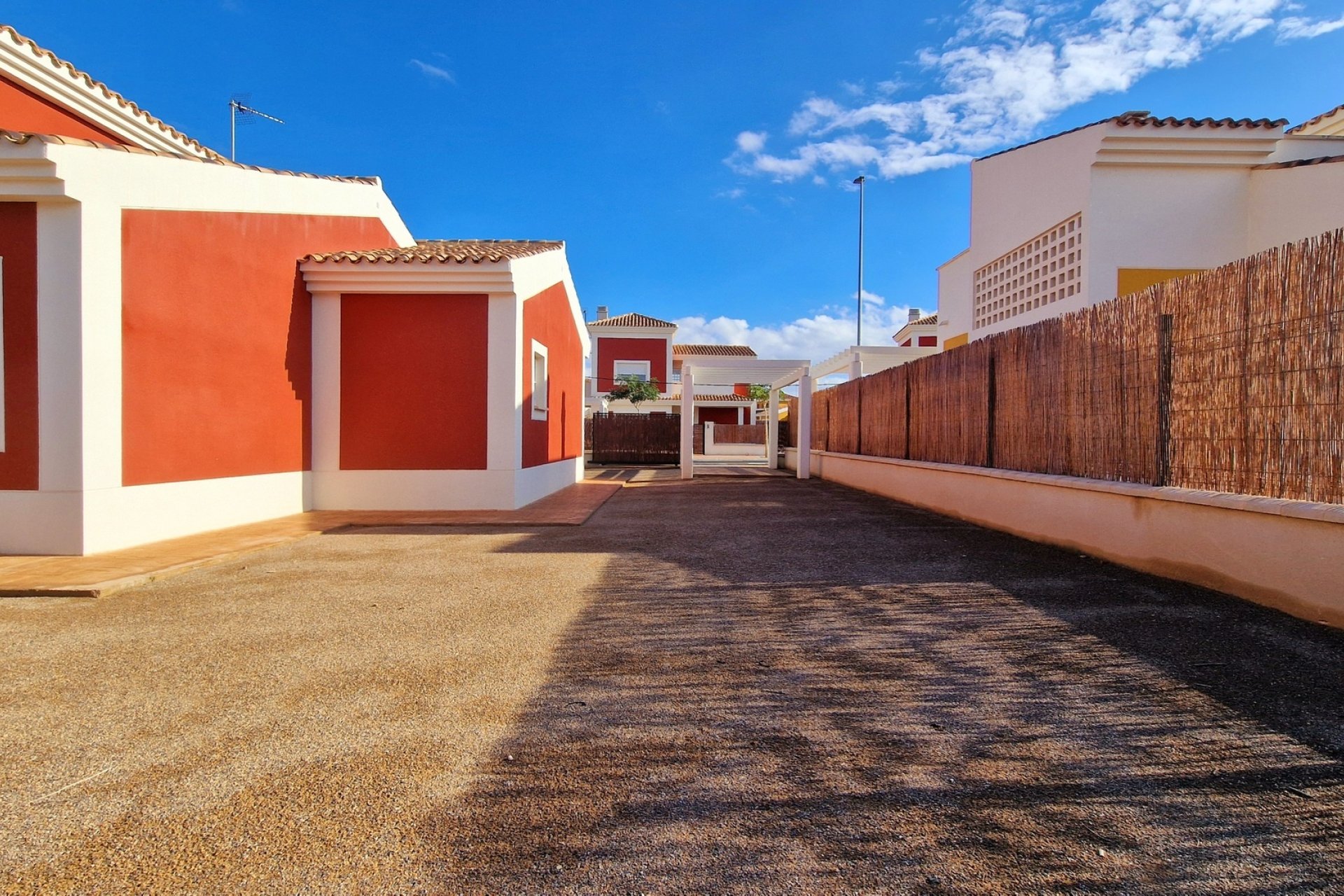 Nauja statyba - Vila - Purias