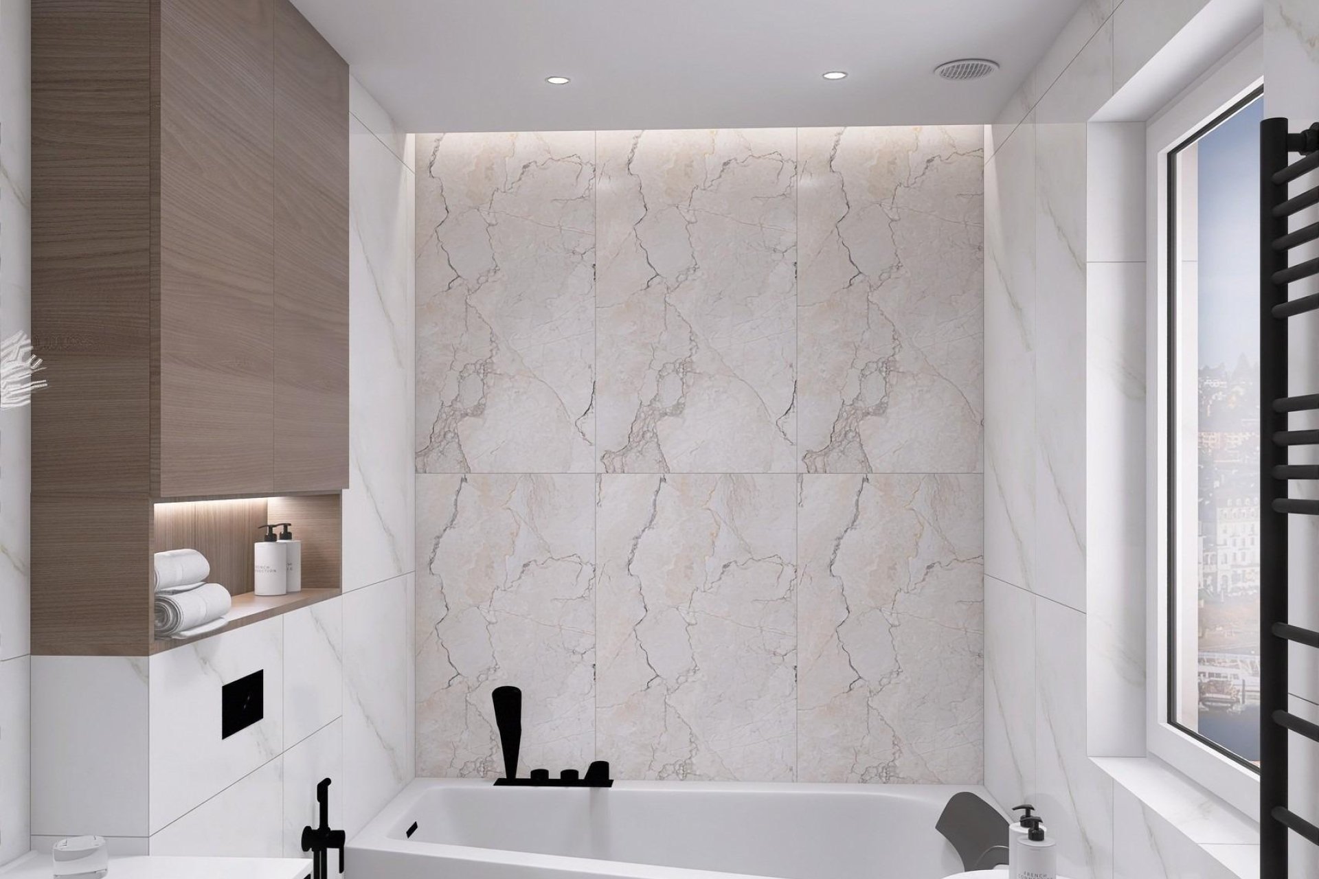 Nauja statyba - Vila - Rojales - Ciudad Quesada